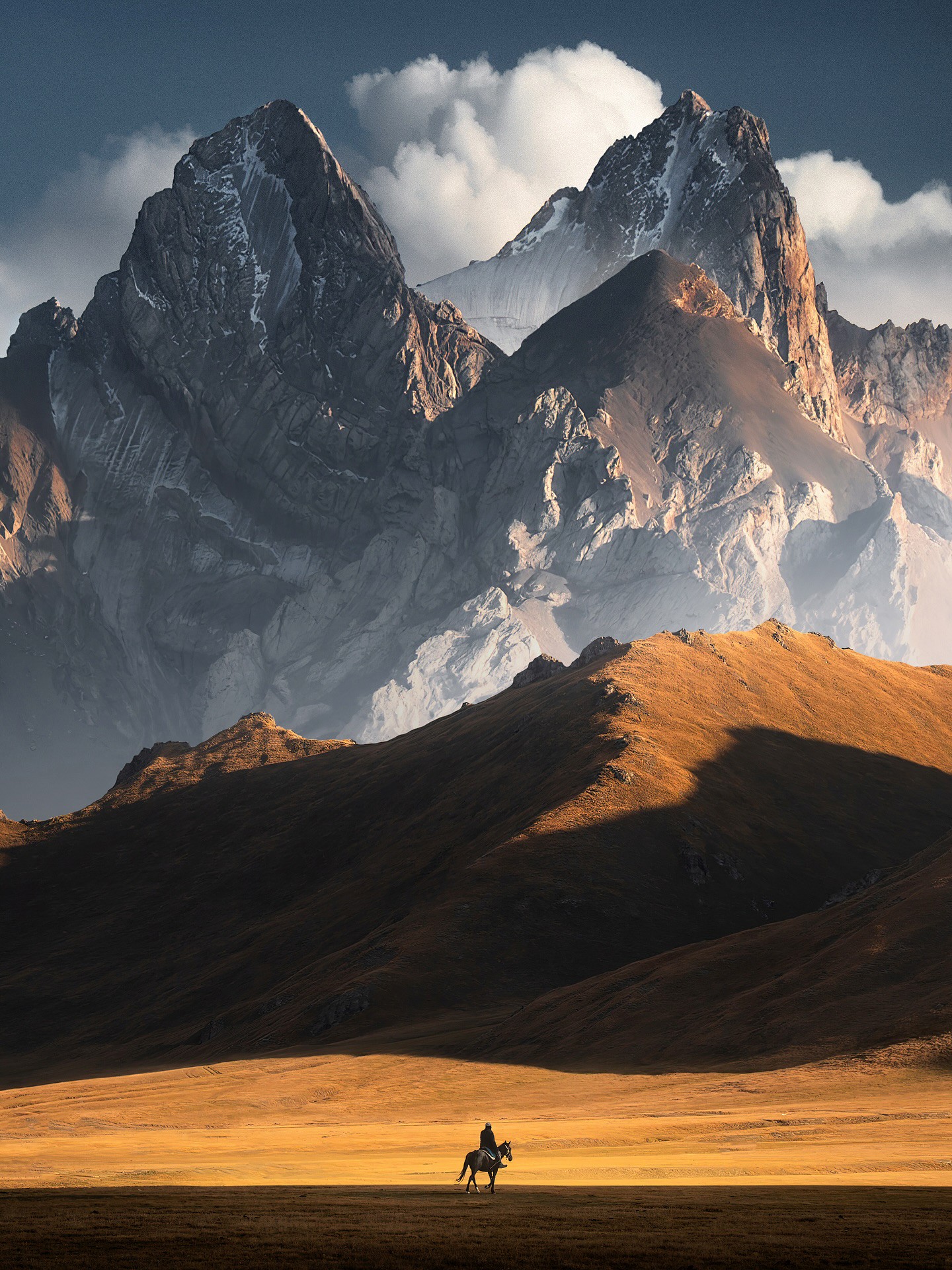 Hinh anh Hành trình qua những giấc mơ: Đi tìm sự tự do bên trong bạn 3