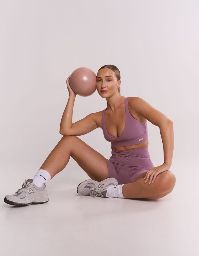 Hinh anh 8 bài tập giúp Taylor Swift duy trì phong độ trong các tour diễn 8