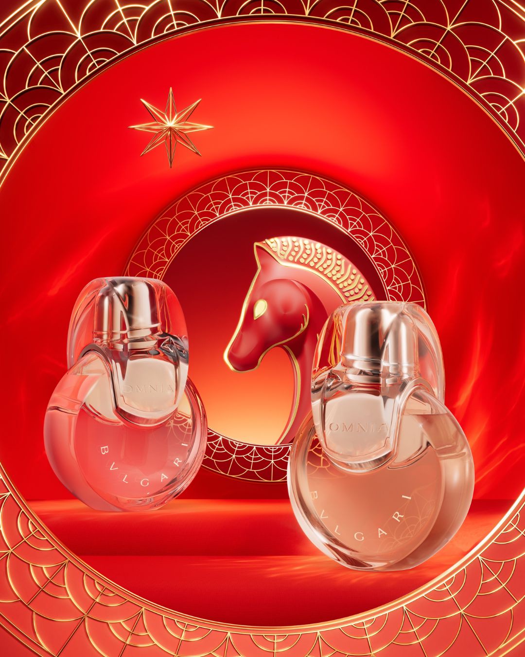 Hinh anh Lisa và Bvlgari: Tinh thần Bính Ngọ lan tỏa năng lượng nữ quyền 10