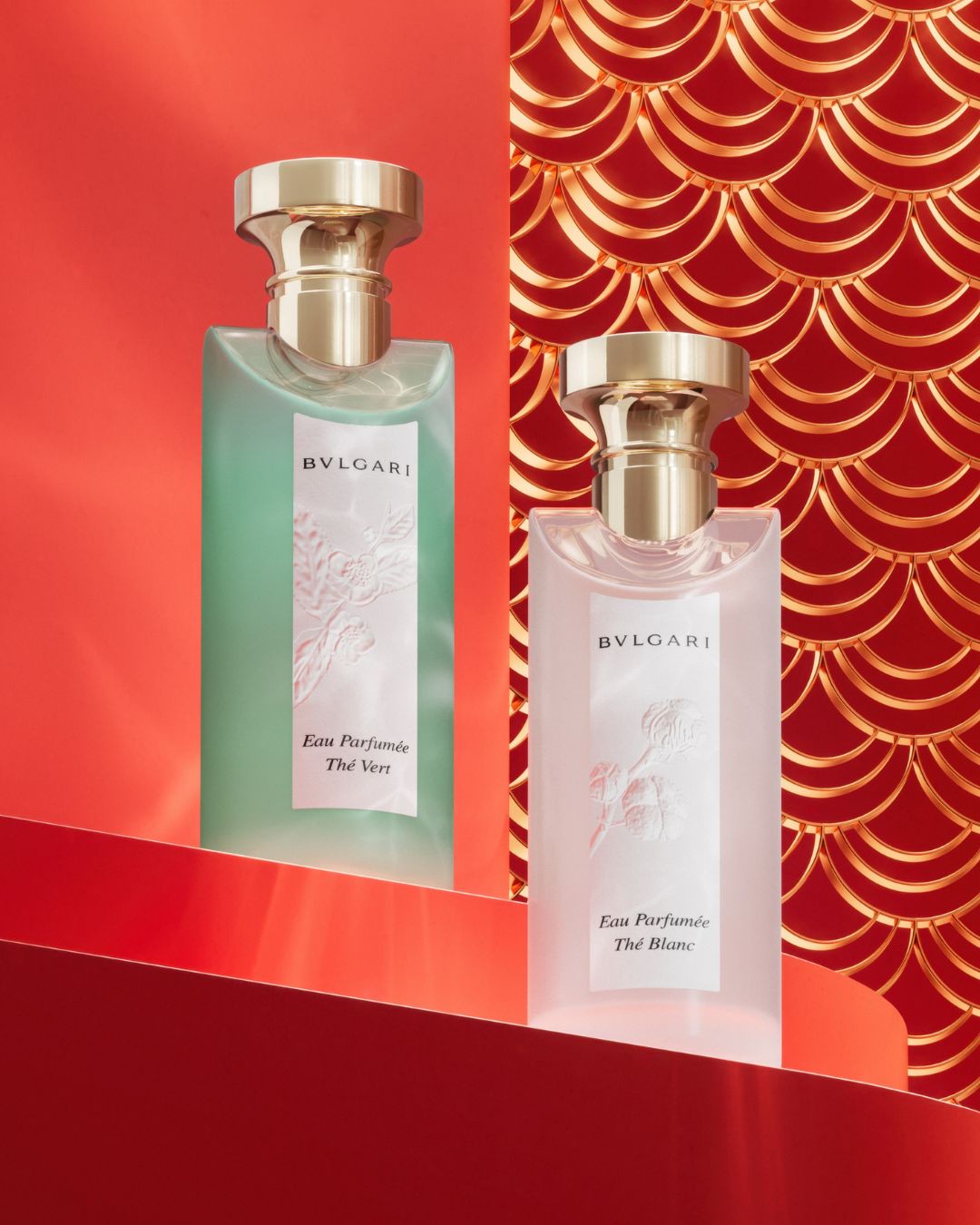 Hinh anh Lisa và Bvlgari: Tinh thần Bính Ngọ lan tỏa năng lượng nữ quyền 12