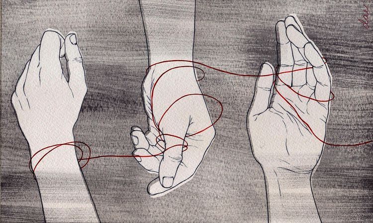 Hinh anh Cầu duyên đầu năm: Chúng ta thực sự đang xin điều gì? 9