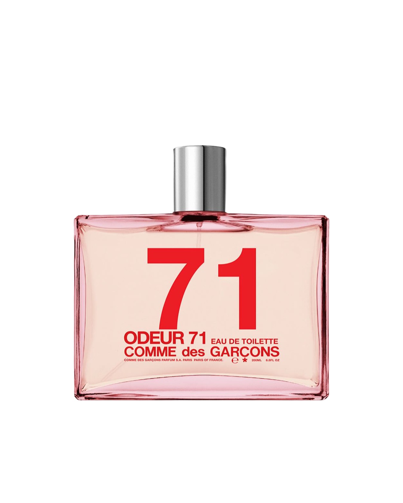 Hinh anh Rei Kawakubo và mùi hương của sự nổi loạn 10