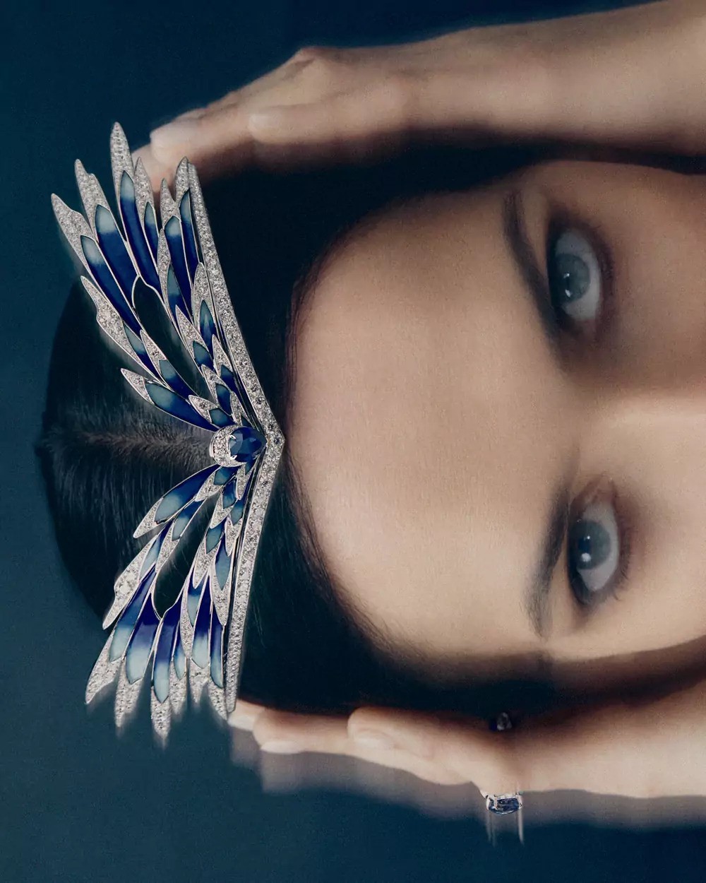 Hinh anh 5 bộ sưu tập trang sức cao cấp ấn tượng nhất của Tuần lễ Haute Joaillerie Paris 2026 3