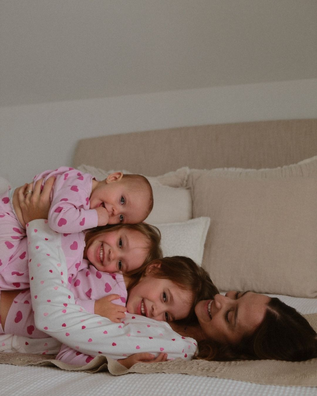 Hinh anh ‘Hội chứng con gái cả’: Khi phải mạnh mẽ từ lúc nhỏ trở thành gánh nặng 1