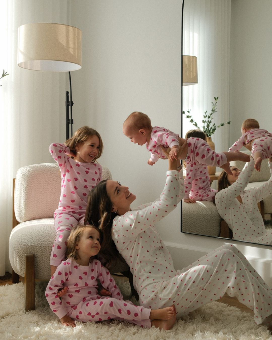 Hinh anh ‘Hội chứng con gái cả’: Khi phải mạnh mẽ từ lúc nhỏ trở thành gánh nặng 2