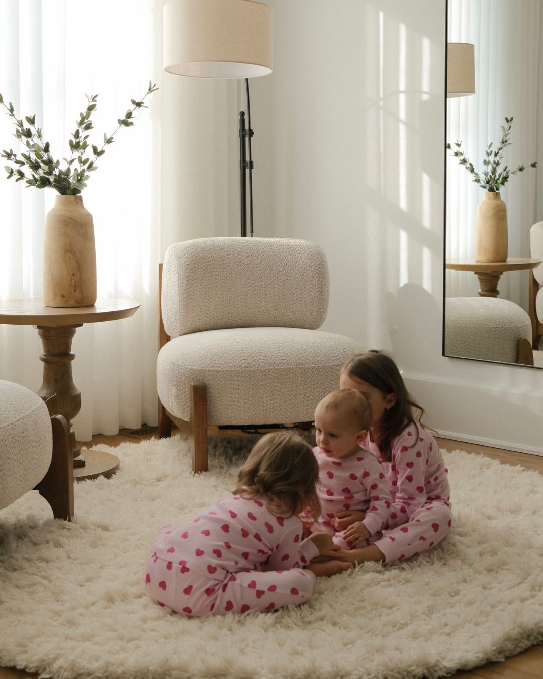 Hinh anh ‘Hội chứng con gái cả’: Khi phải mạnh mẽ từ lúc nhỏ trở thành gánh nặng 3