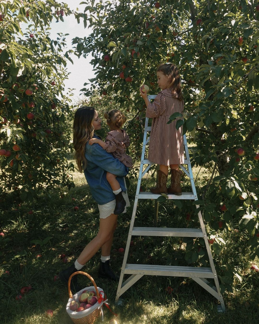 Hinh anh ‘Hội chứng con gái cả’: Khi phải mạnh mẽ từ lúc nhỏ trở thành gánh nặng 4