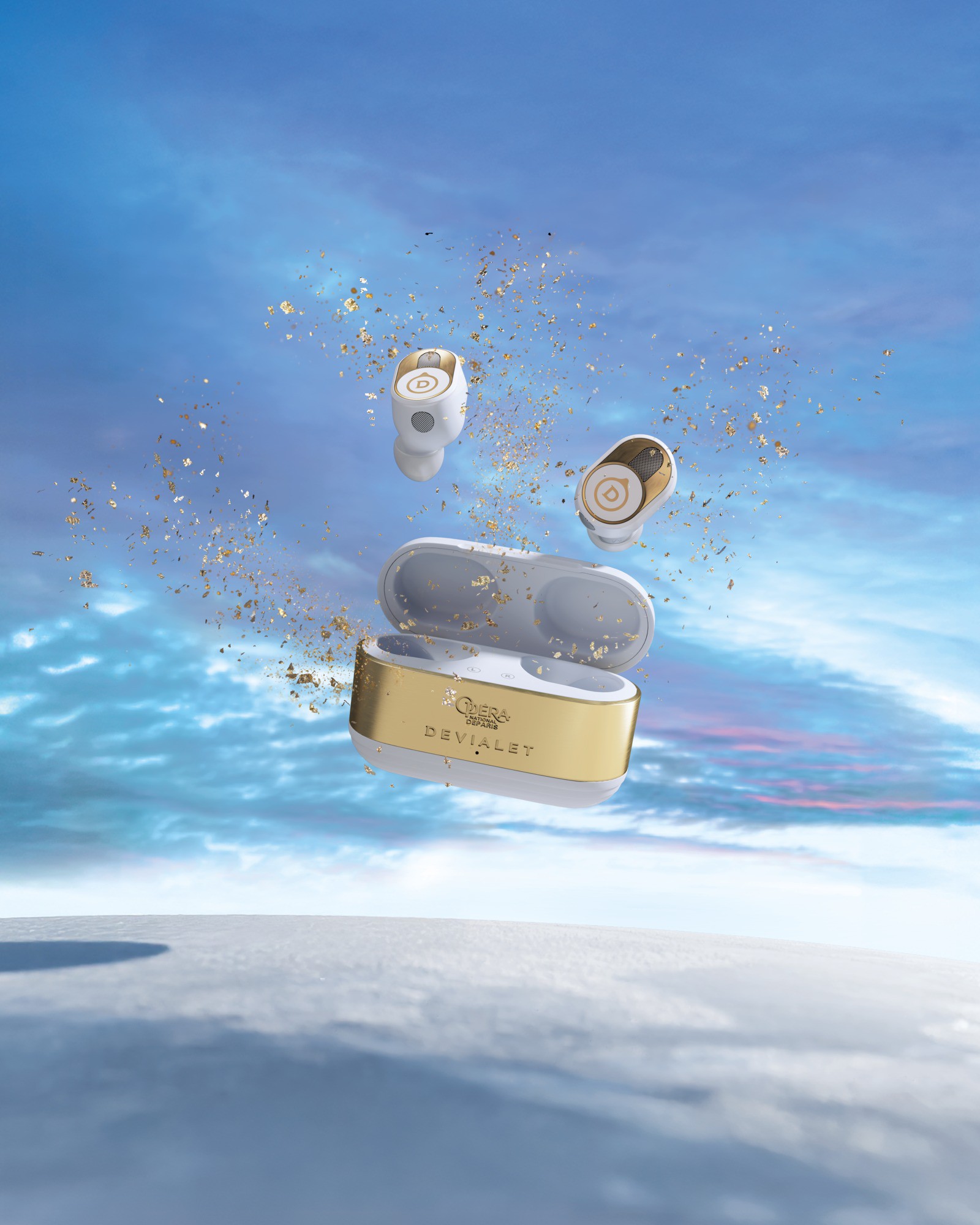 Hinh anh Tai nghe Devialet Gemini II ra mắt hai gam màu mới, tiếp tục định hình trải nghiệm hi-end di động 5