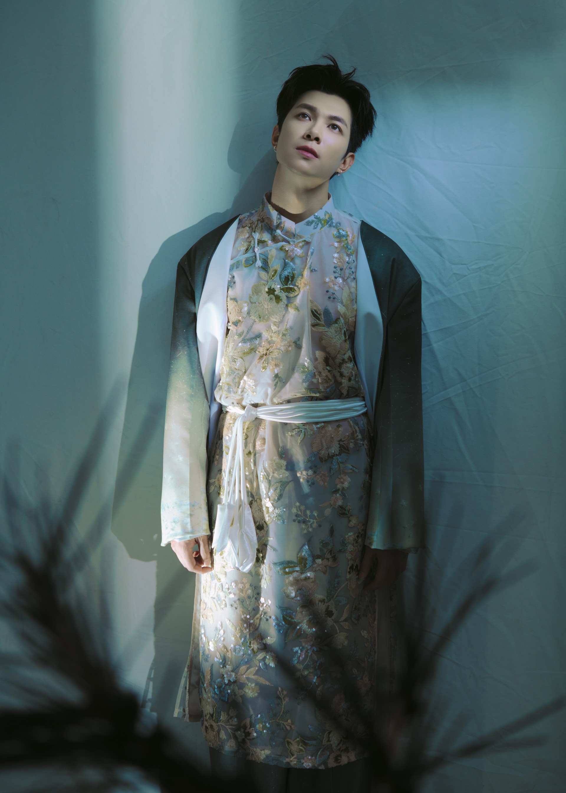 Hinh anh Anh Tú Atus tiết lộ cơ duyên đóng phim Tết của Trường Giang 5