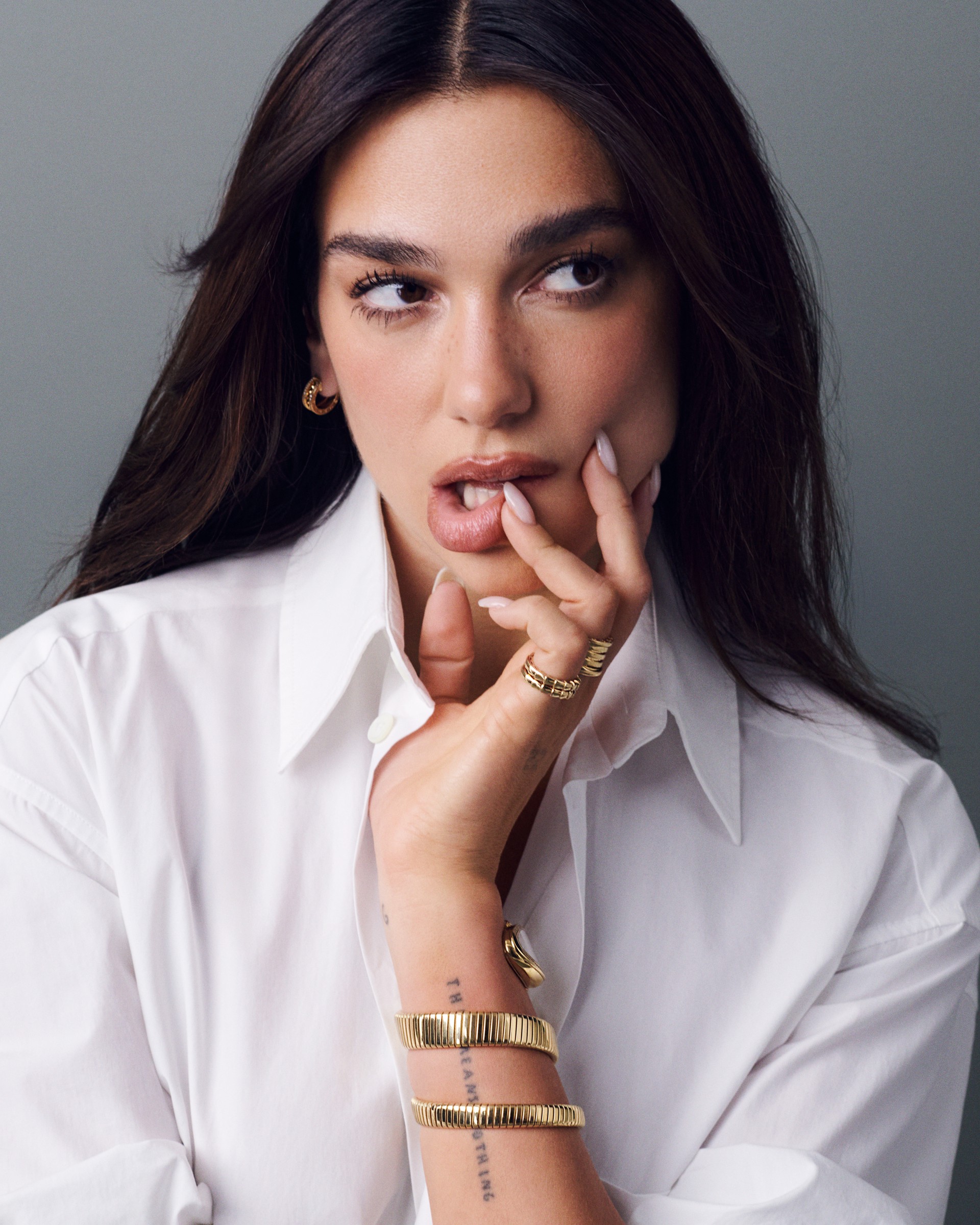 Hinh anh Bvlgari chính thức công bố bổ nhiệm Dua Lipa làm Đại sứ Thương hiệu Toàn cầu mới 1