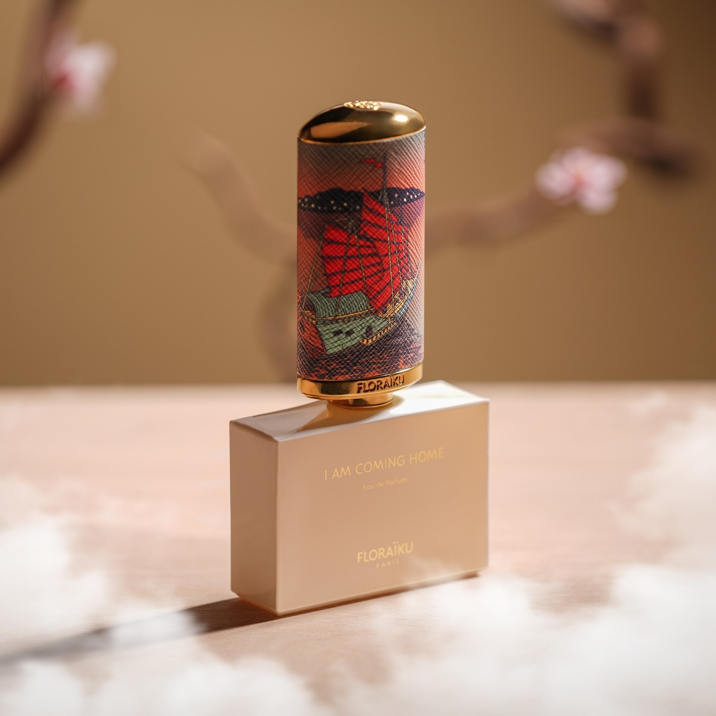 Hinh anh Có Tết 2026: Những mùi hương gợi nhớ mùa đoàn viên 5