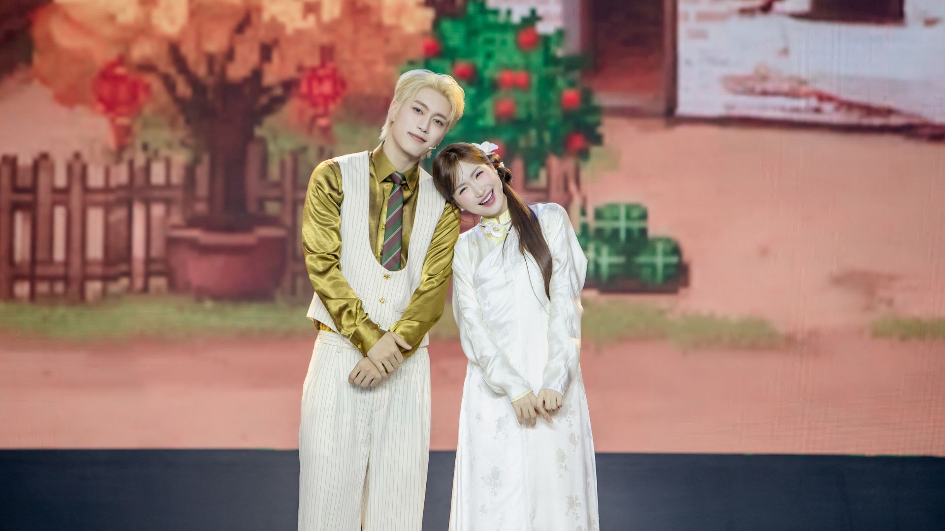 Hinh anh Gala Nhạc Việt Tết 2026 khởi động mùa Xuân bằng ‘bữa tiệc’ âm nhạc đa sắc 8