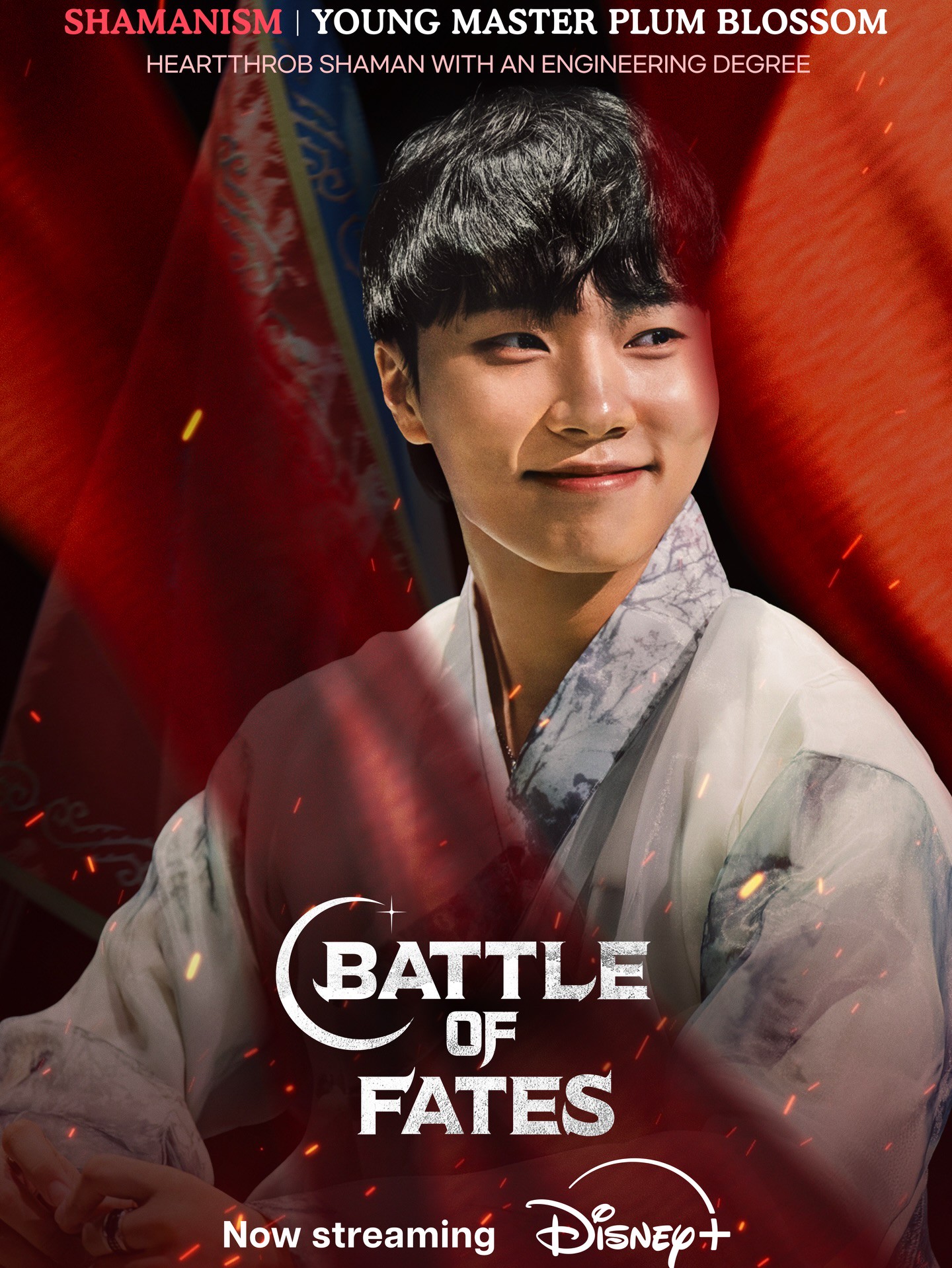 Hinh anh Huyền học lên sóng: Vì sao giới trẻ Hàn Quốc ngày càng say mê tâm linh? 5