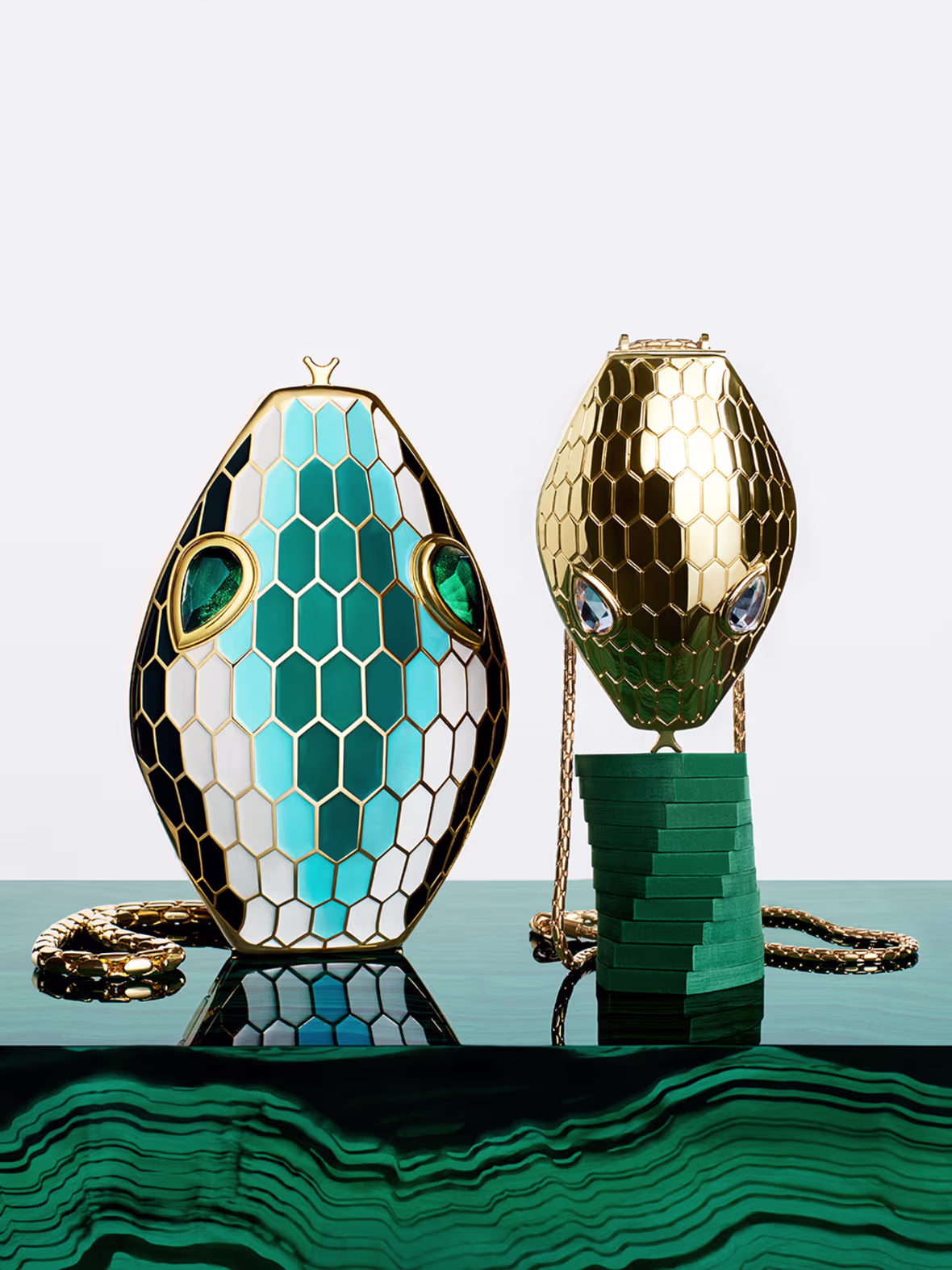 Hinh anh 5 bộ sưu tập trang sức cao cấp ấn tượng nhất của Tuần lễ Haute Joaillerie Paris 2026 10