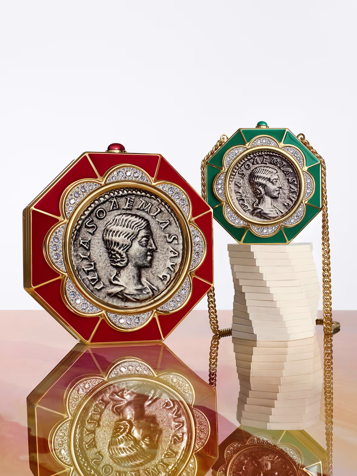 Hinh anh 5 bộ sưu tập trang sức cao cấp ấn tượng nhất của Tuần lễ Haute Joaillerie Paris 2026 9