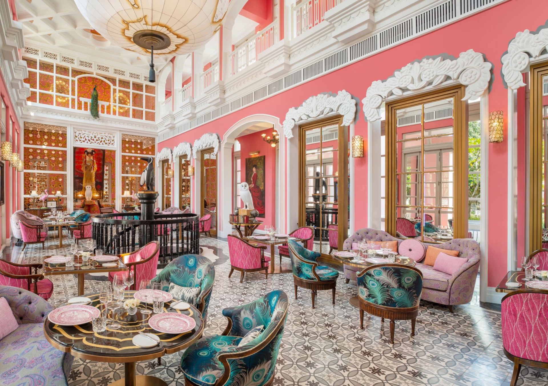 Hinh anh Có Tết 2026: Giao lộ từ Bắc chí Nam - mùa Xuân và sự tĩnh tại 8