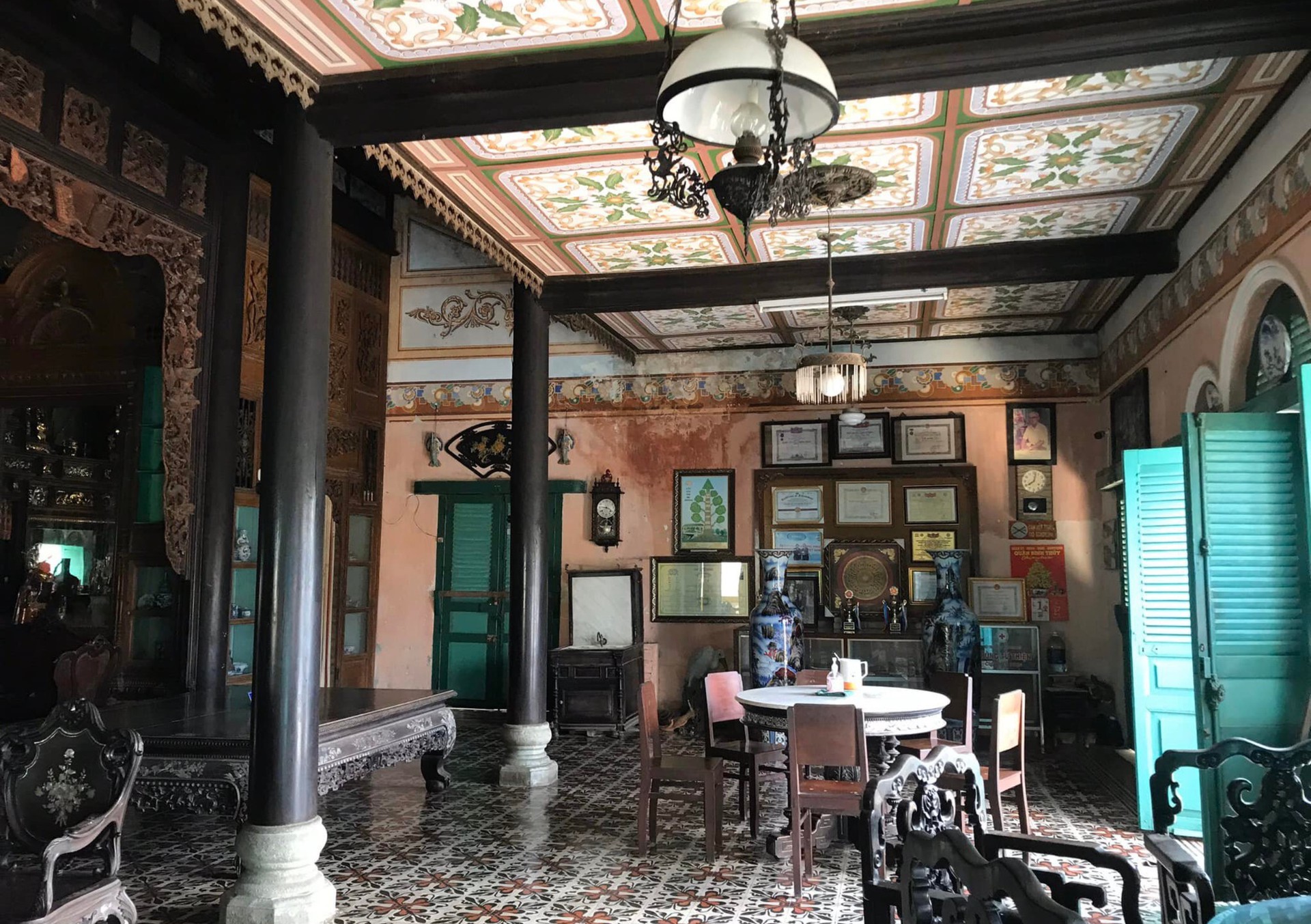 Hinh anh Lục tỉnh Nam Kỳ: Hành trình tìm về những "di sản sống" bên dòng Mekong 1