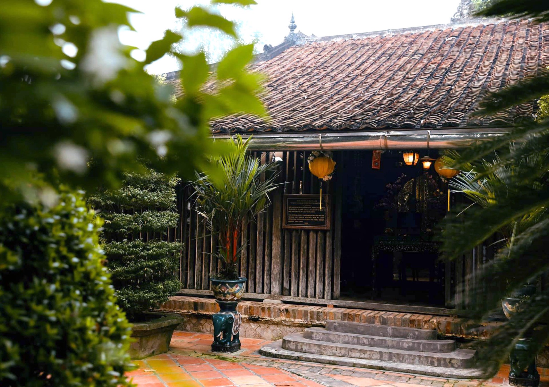 Hinh anh Lục tỉnh Nam Kỳ: Hành trình tìm về những "di sản sống" bên dòng Mekong 2