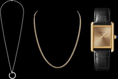 Hinh anh Cartier đồng hành cùng các ngôi sao âm nhạc trên thảm đỏ Grammy 12