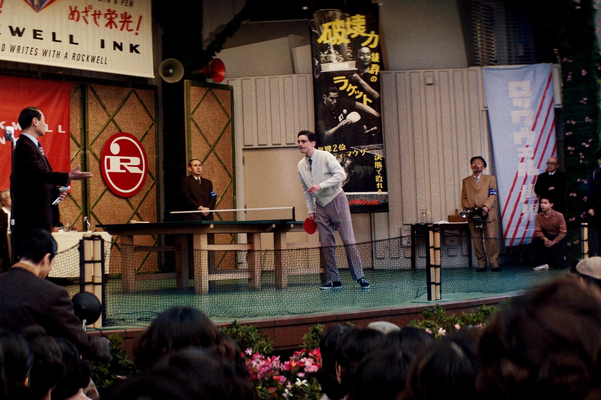 Hinh anh Oscar 2026 và những nghịch lý 5