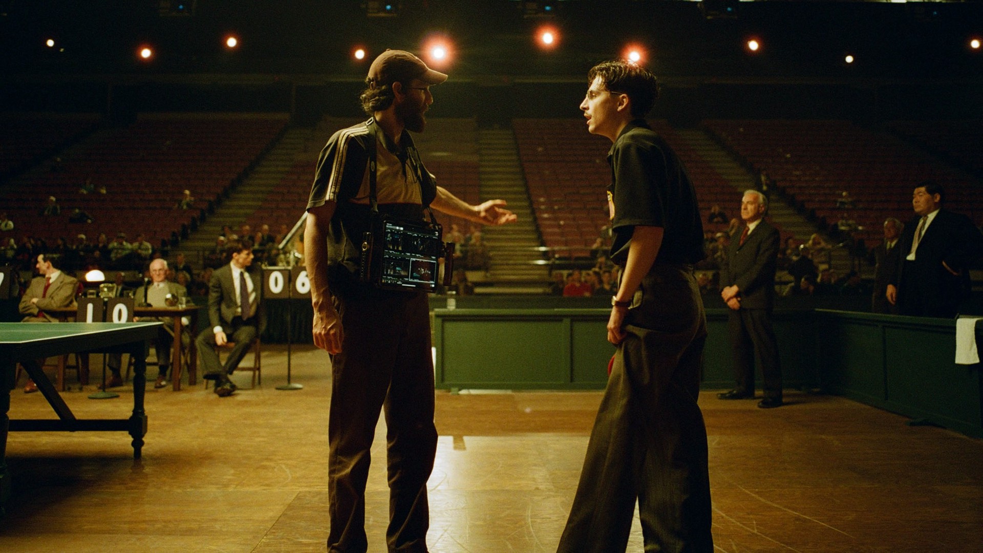 Hinh anh Oscar 2026 và những nghịch lý 4