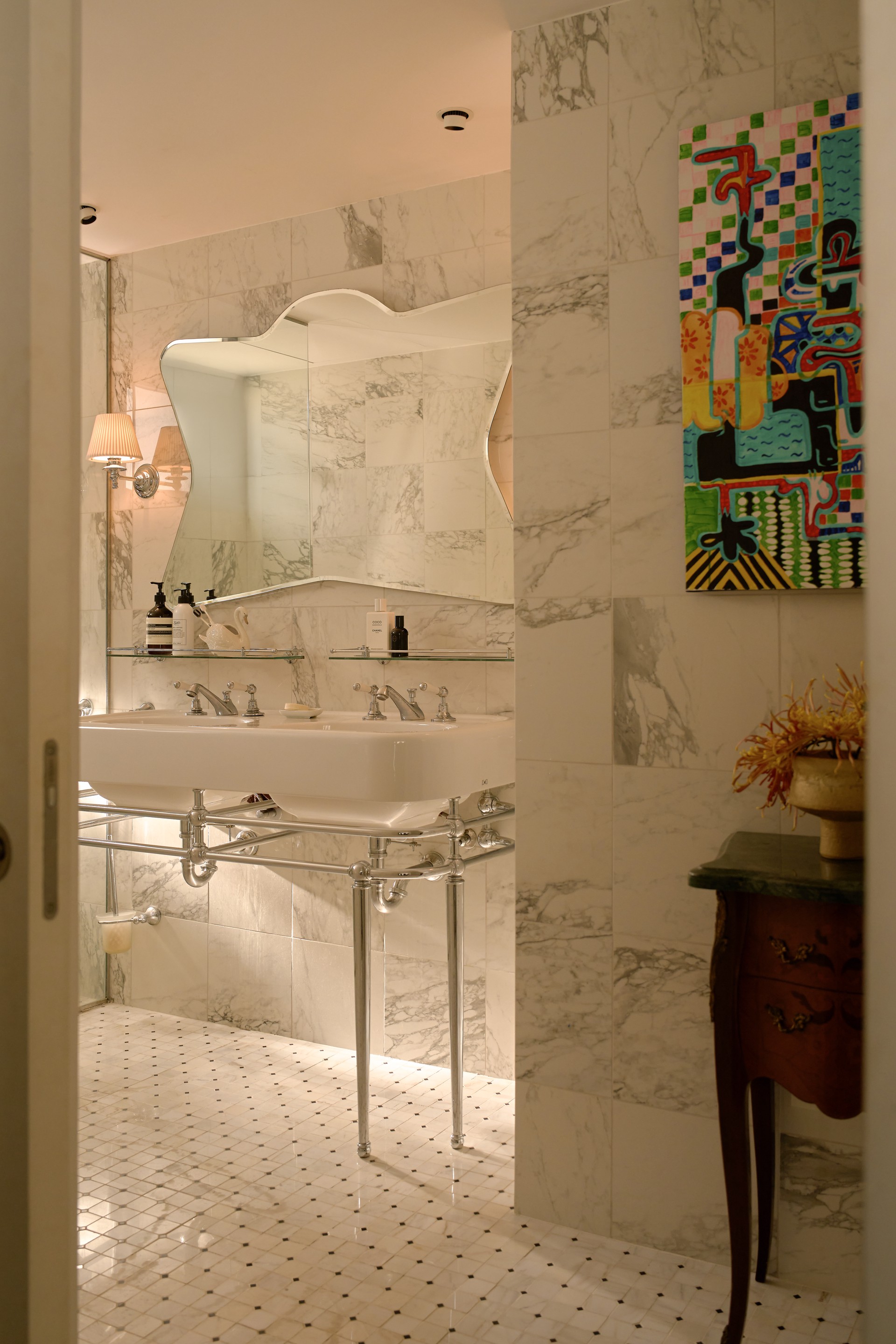 Hinh anh MC Maison: Yêu, và sự trưởng thành của một không gian "Trendy" 9