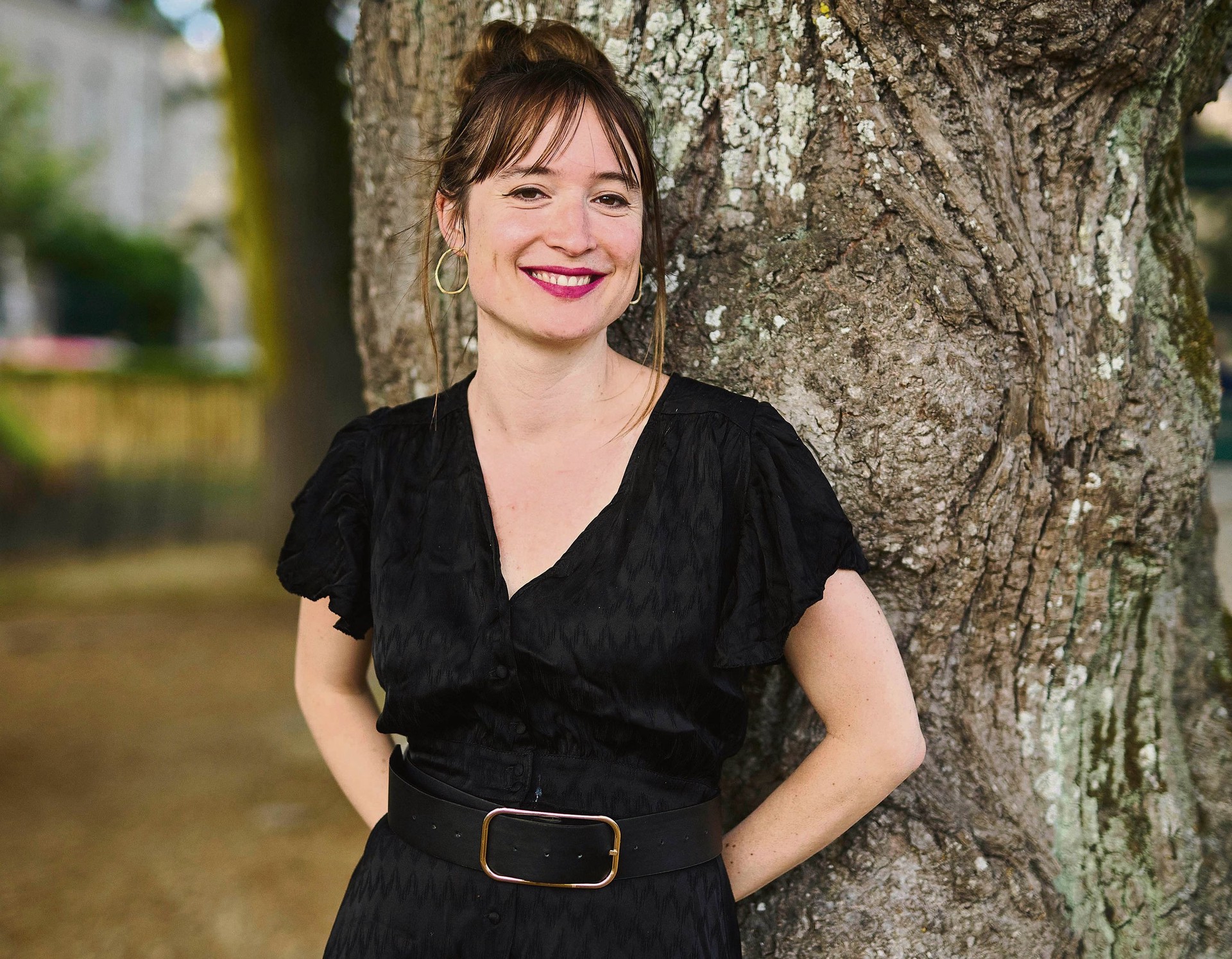 Hinh anh Khi nỗi đau nở hoa trong "Những mùa hoa ngày sau" 1