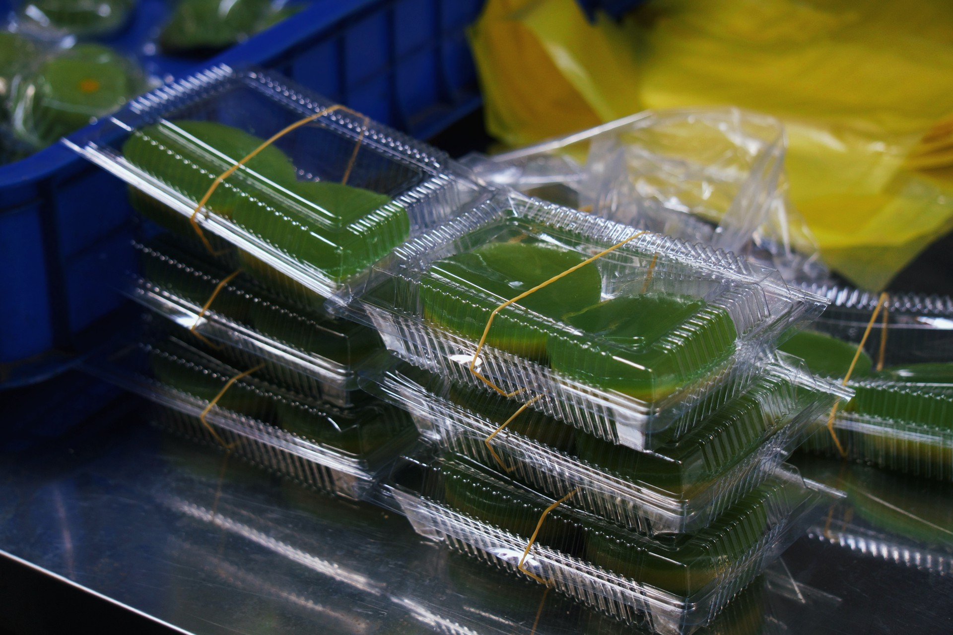 Hinh anh ‘Chợ ẩm thực Hồi giáo’ trong tháng chay Ramadan: Nhịp đập đức tin giữa phố thị 5