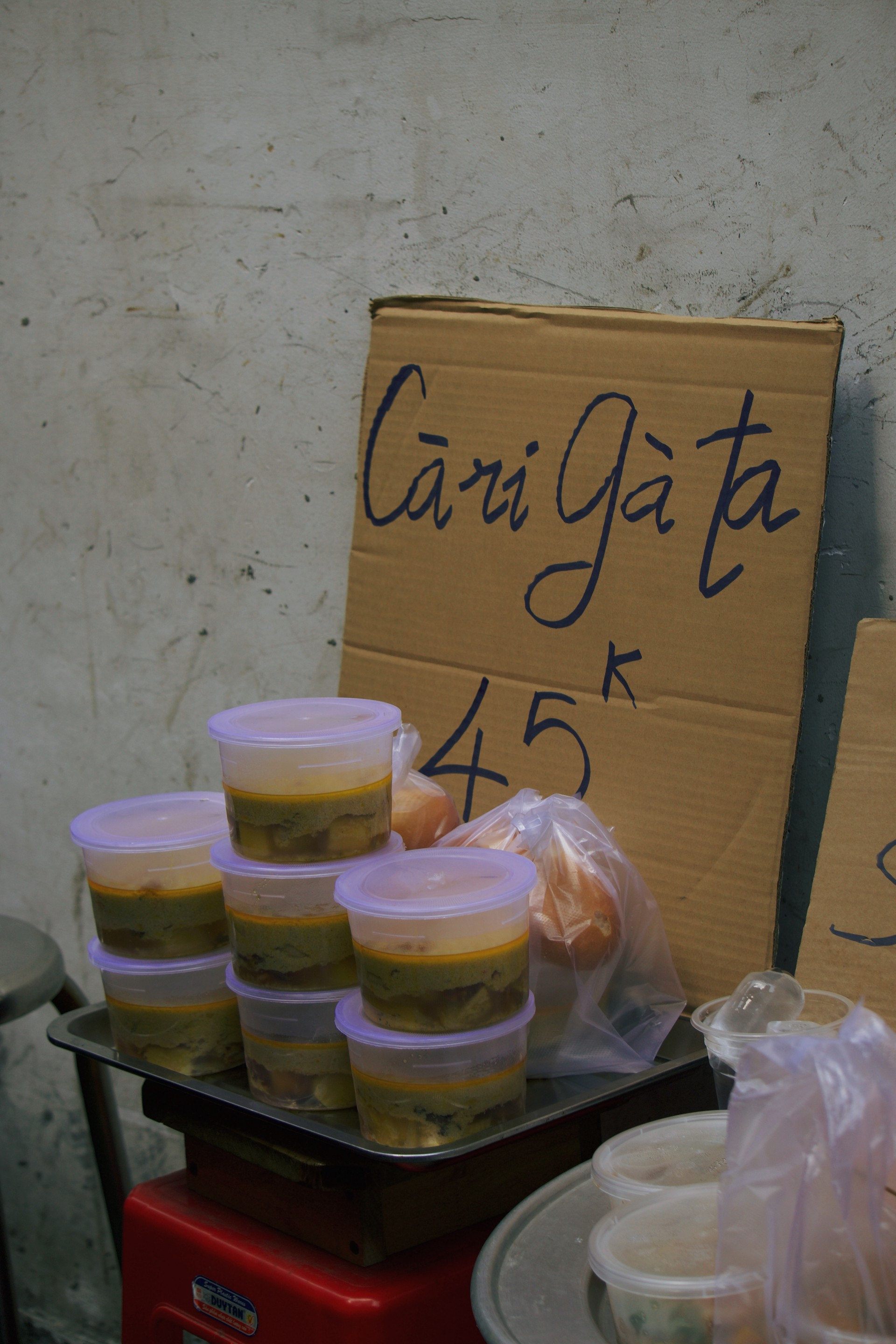 Hinh anh ‘Chợ ẩm thực Hồi giáo’ trong tháng chay Ramadan: Nhịp đập đức tin giữa phố thị 3