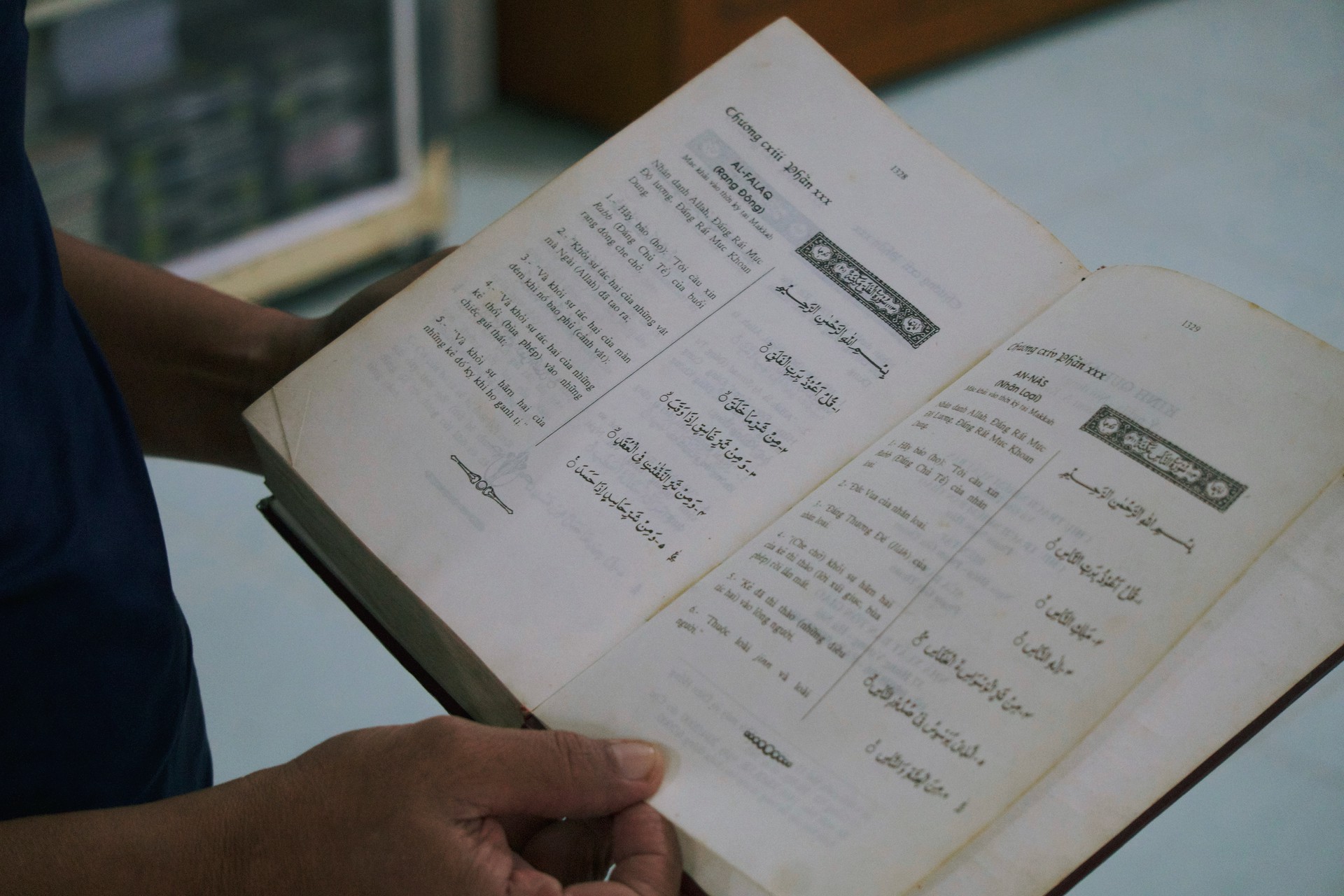 Hinh anh ‘Chợ ẩm thực Hồi giáo’ trong tháng chay Ramadan: Nhịp đập đức tin giữa phố thị 12