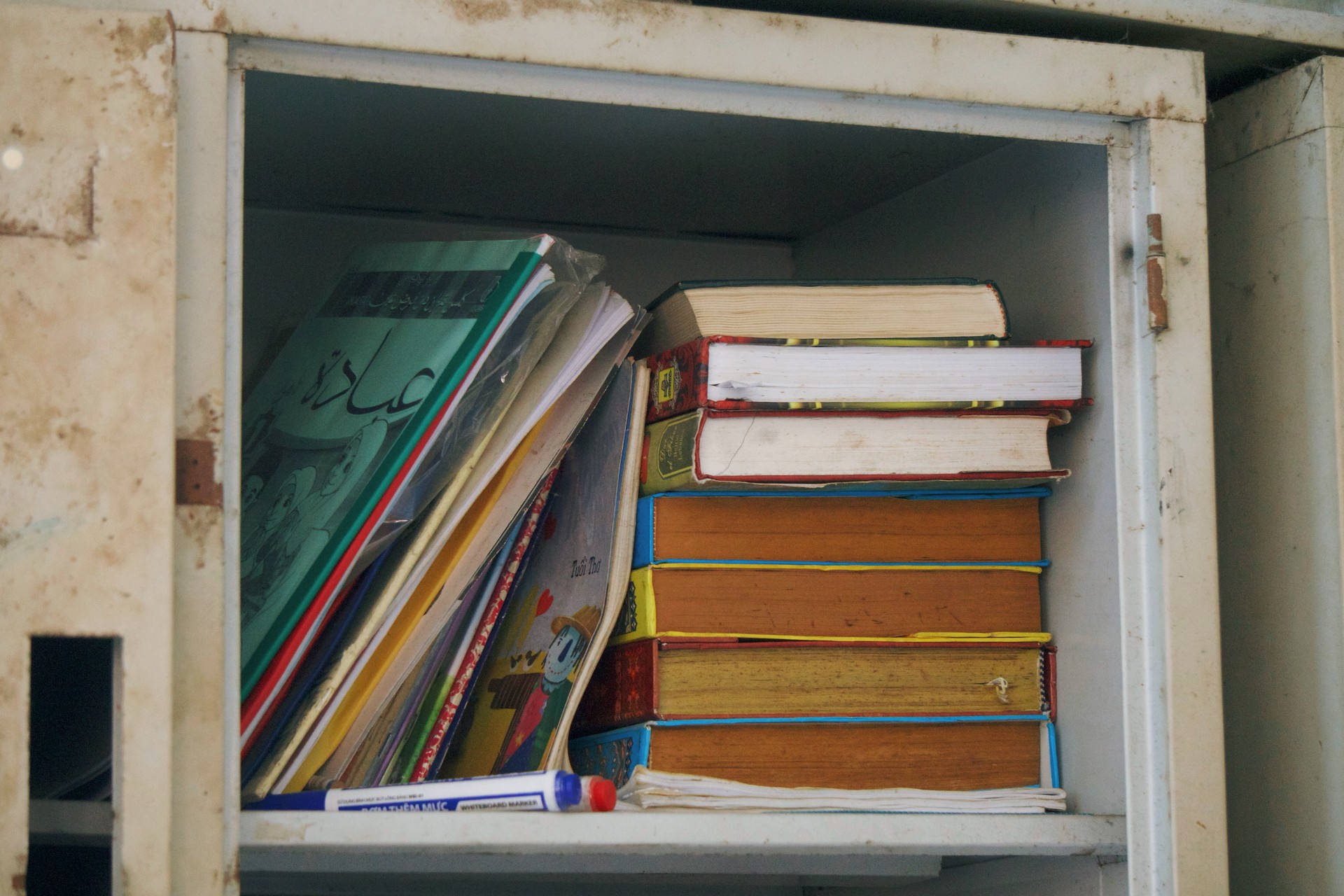 Hinh anh ‘Chợ ẩm thực Hồi giáo’ trong tháng chay Ramadan: Nhịp đập đức tin giữa phố thị 14