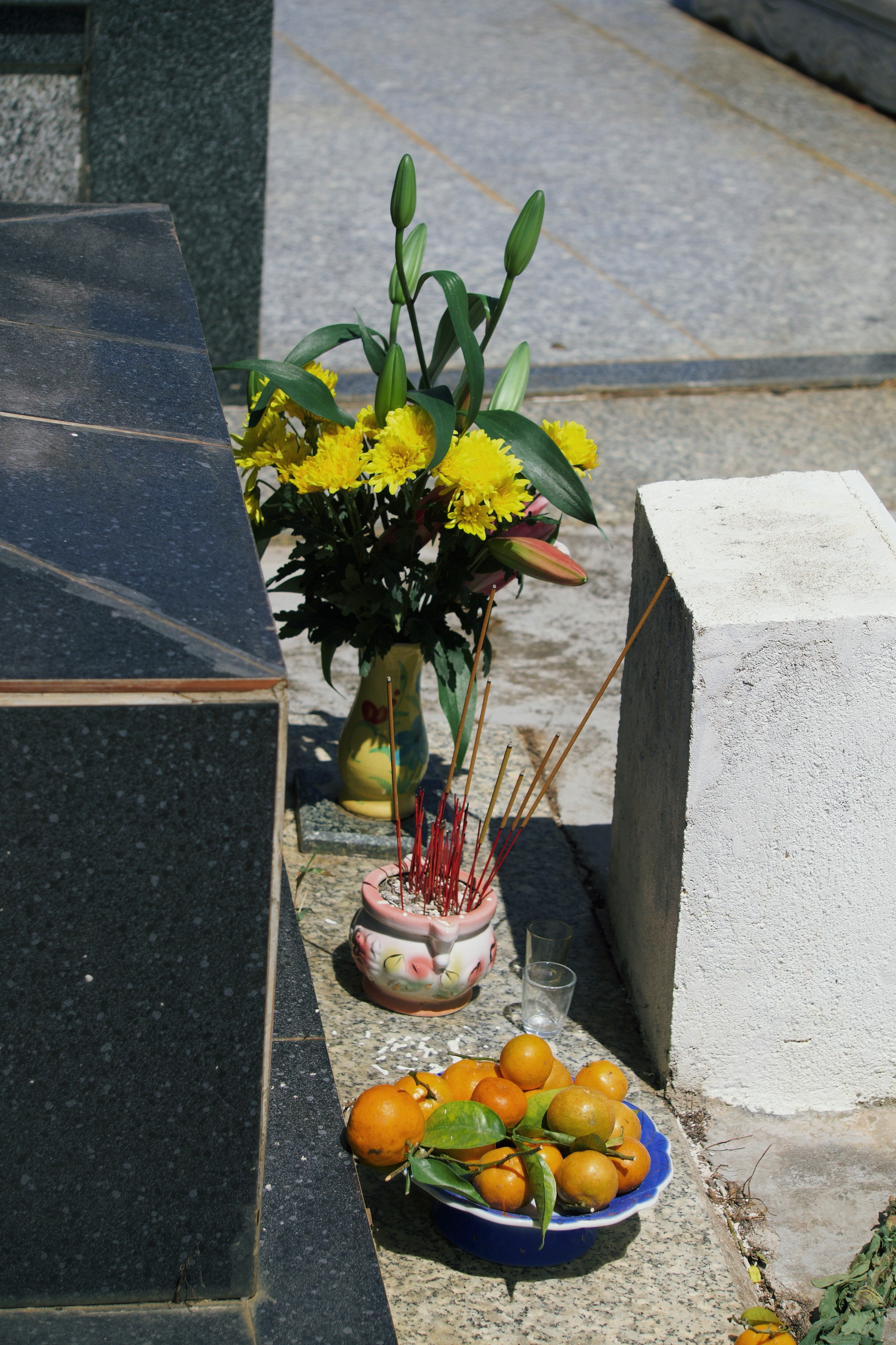 Hinh anh Có Tết 2026: Tết của người Công giáo, một mùa Xuân 'quen' rất khác 10