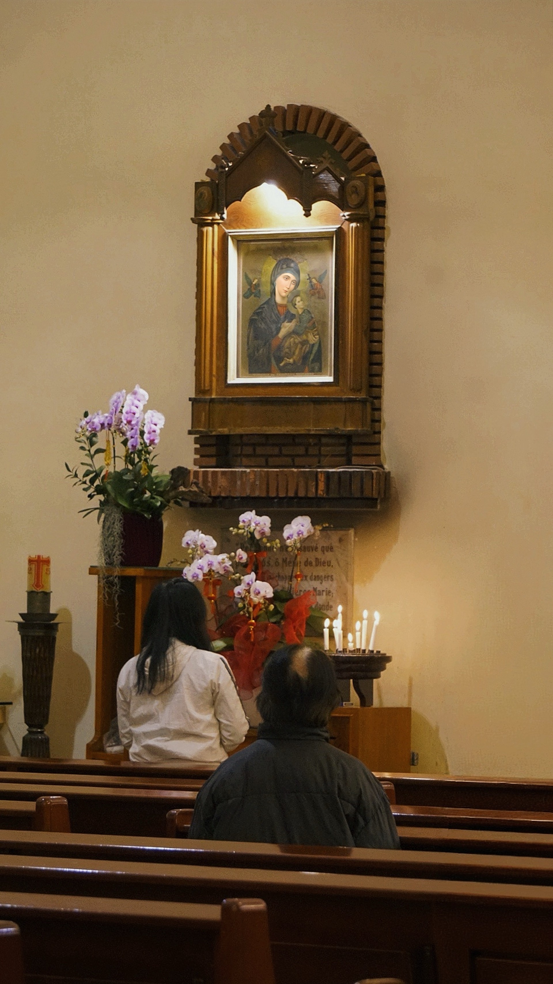 Hinh anh Có Tết 2026: Tết của người Công giáo, một mùa Xuân 'quen' rất khác 4