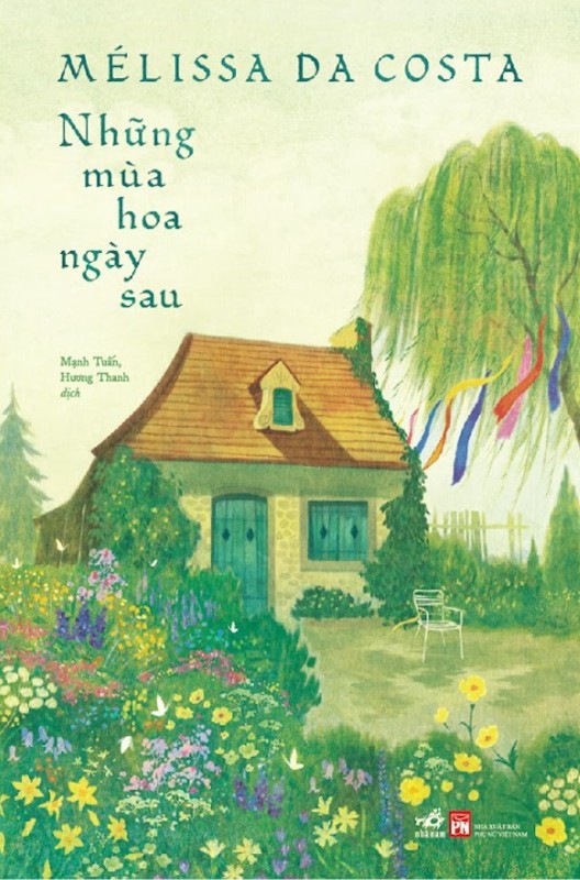 Hinh anh Khi nỗi đau nở hoa trong "Những mùa hoa ngày sau" 5