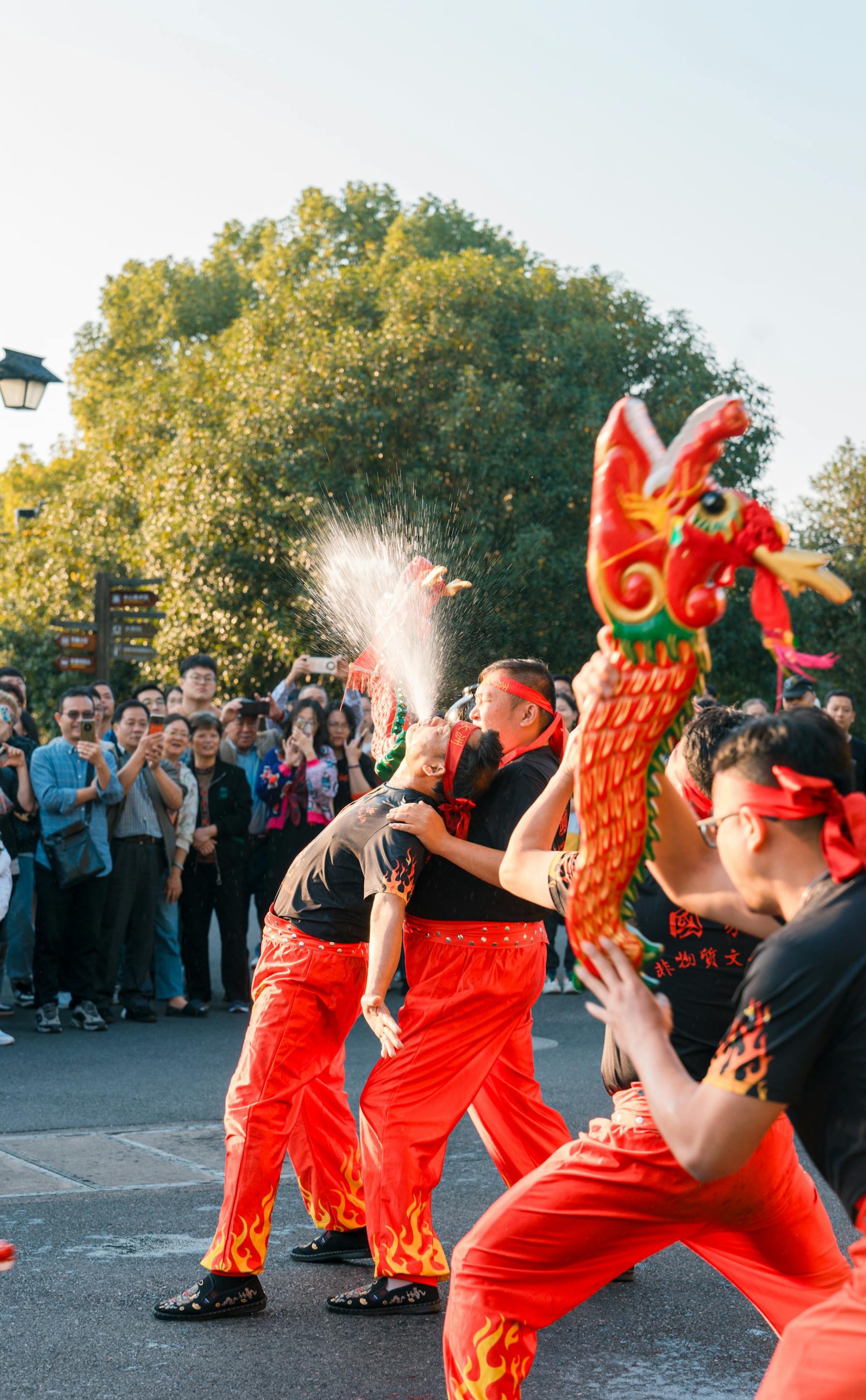 Hinh anh Chẳng có nơi nào trên thế giới ăn Tết như người Việt 9