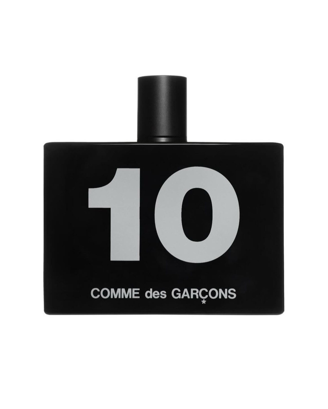 Hinh anh Rei Kawakubo và mùi hương của sự nổi loạn 11