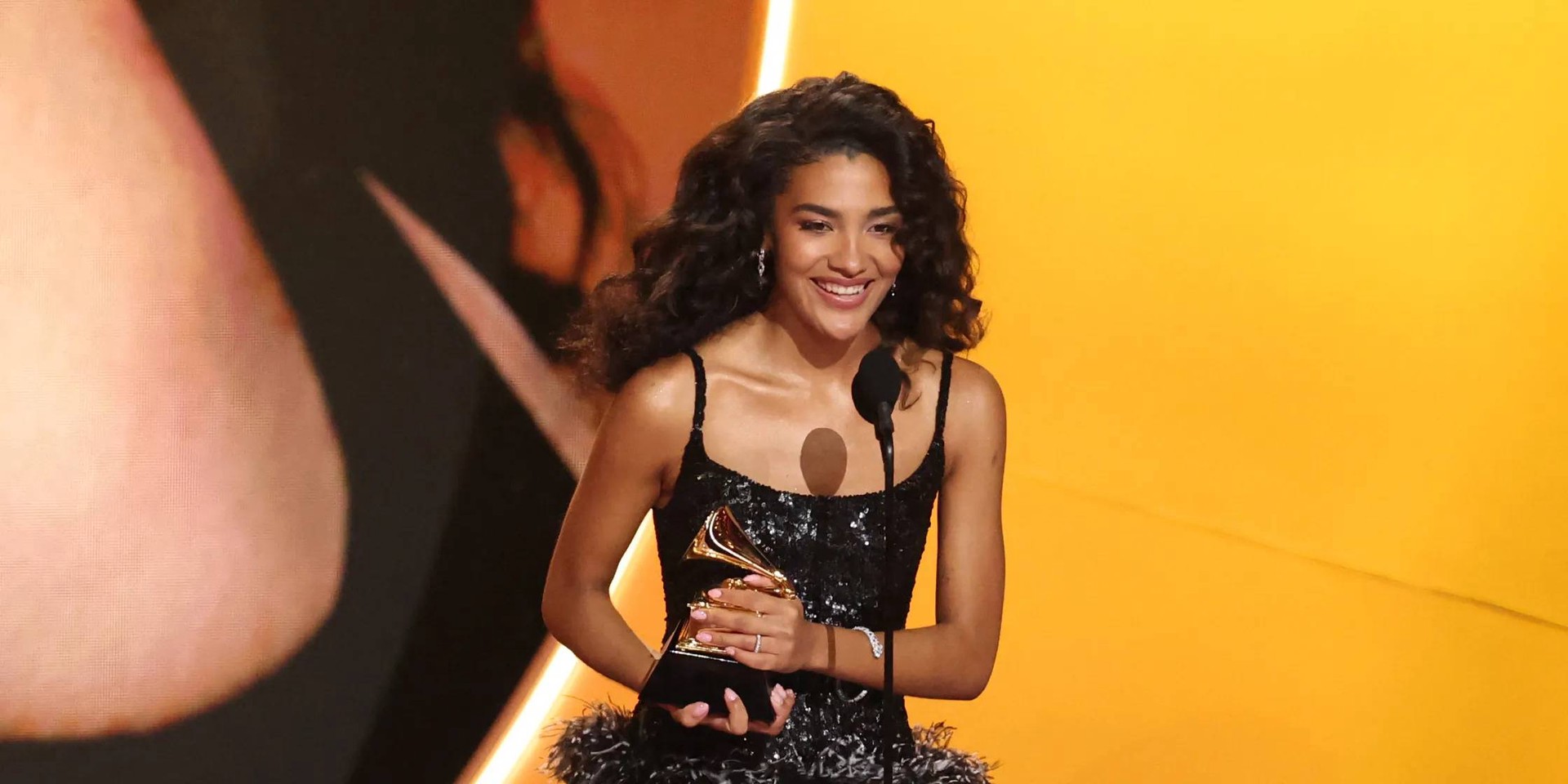 Hinh anh 10 Khoảnh khắc làm nên Grammy 2026 5