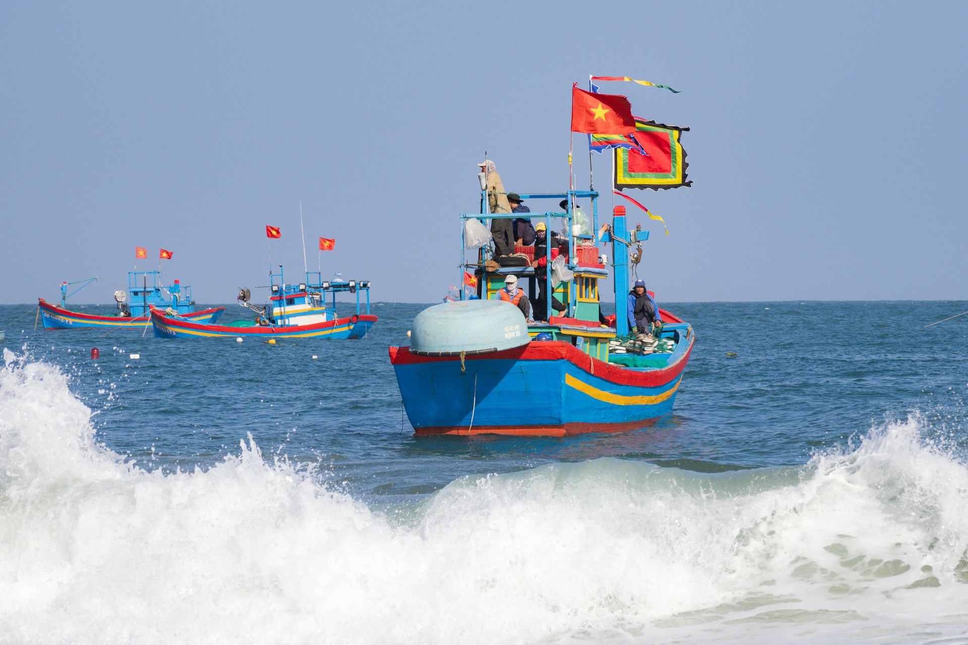 Hinh anh Có Tết 2026: Sau Tết đừng vội quay lại guồng, đi một chuyến để lòng thêm rộng mở 7