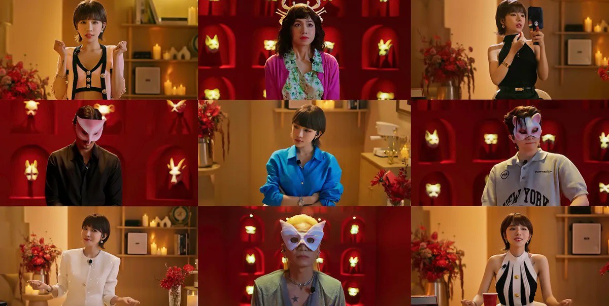 Hinh anh Chẳng có nơi nào trên thế giới ăn Tết như người Việt 10