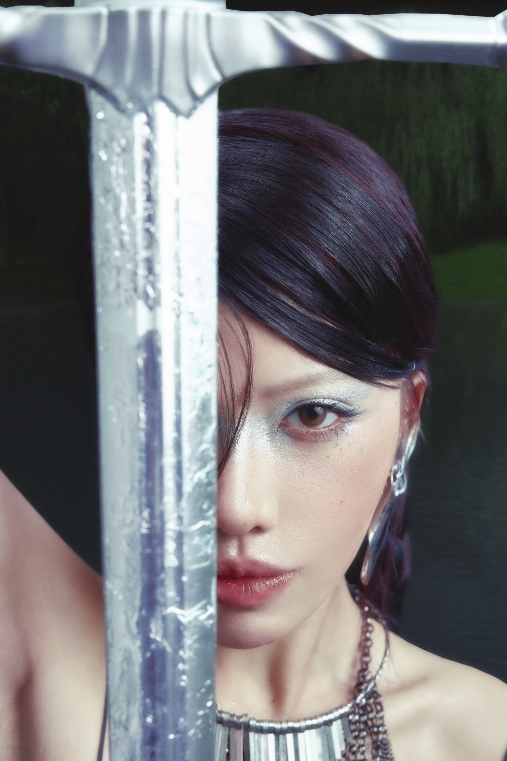 Hinh anh Âm nhạc của buồn đau hay chữa lành trong vụn vỡ 5