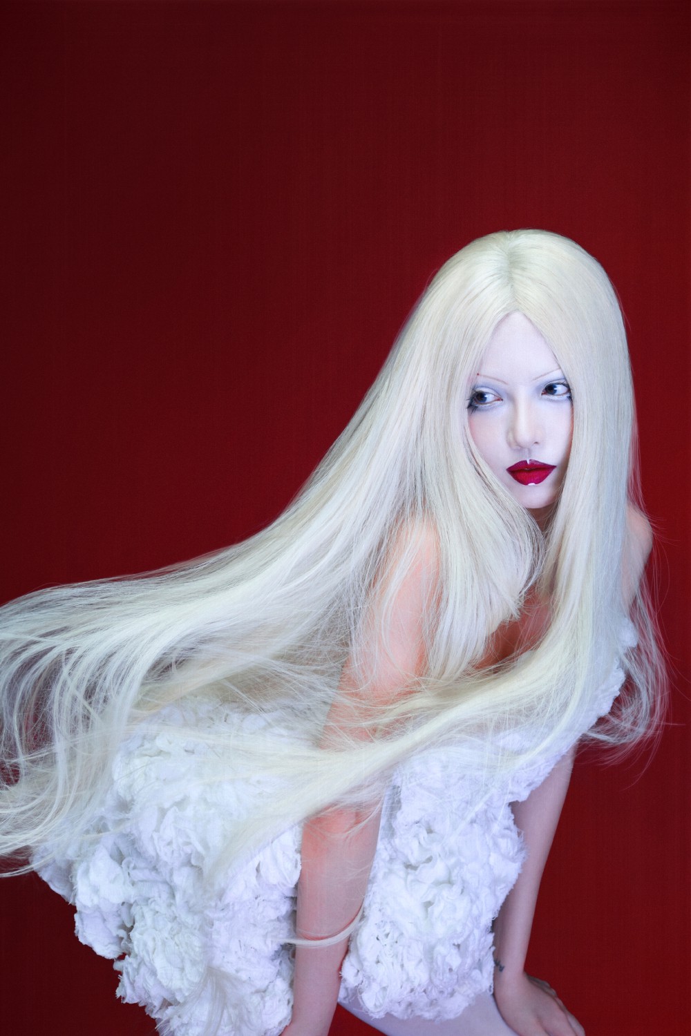 Hinh anh Âm nhạc của buồn đau hay chữa lành trong vụn vỡ 6