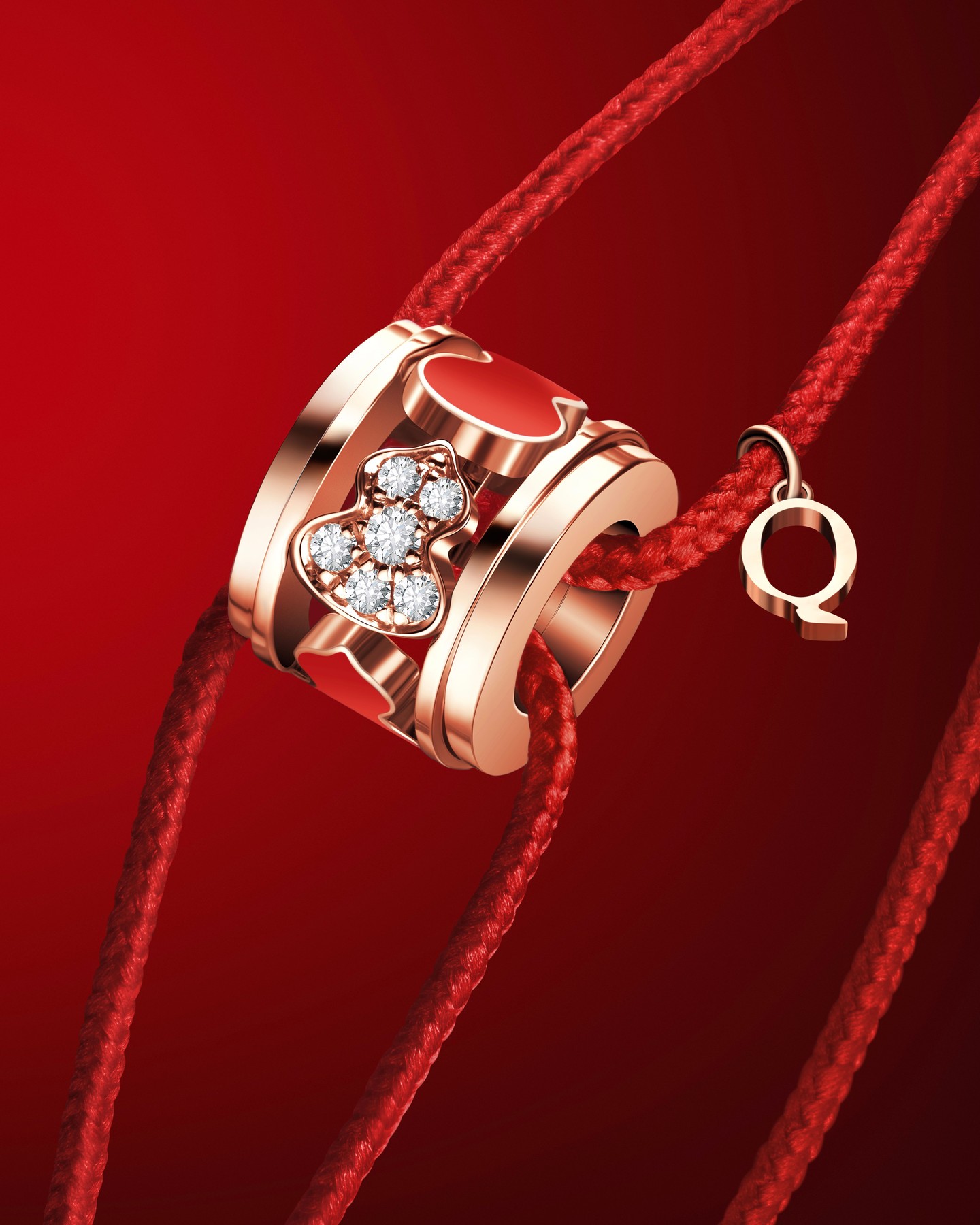 Hinh anh Có Tết 2026: 8 chiến dịch đón Tết Ta của các thương hiệu xa xỉ 11