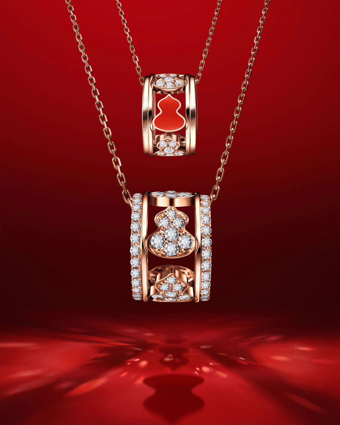 Hinh anh Có Tết 2026: 8 chiến dịch đón Tết Ta của các thương hiệu xa xỉ 10