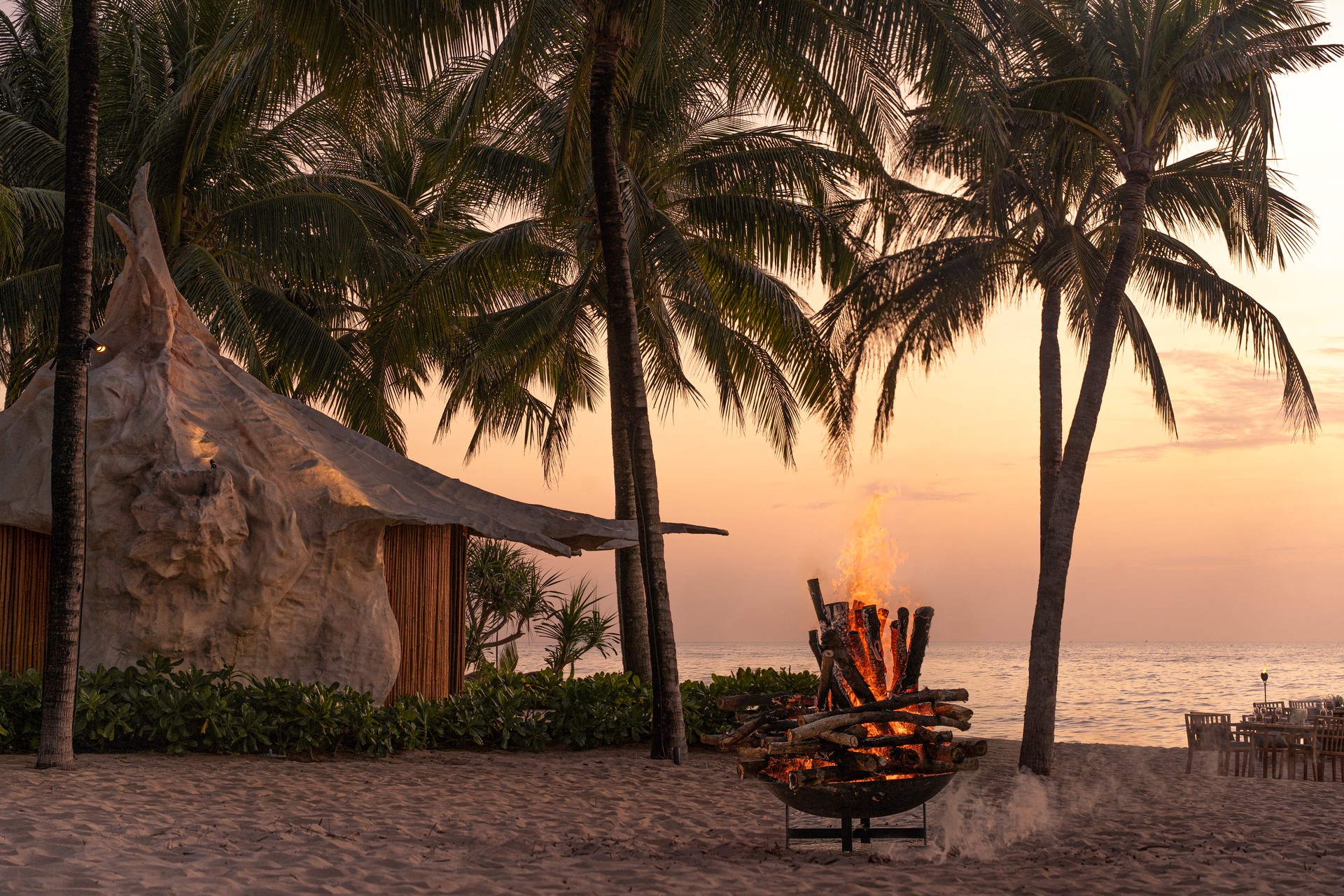 Hinh anh Regent Phu Quoc: Khi di sản không nằm trong ký ức, mà nằm trong trải nghiệm 7