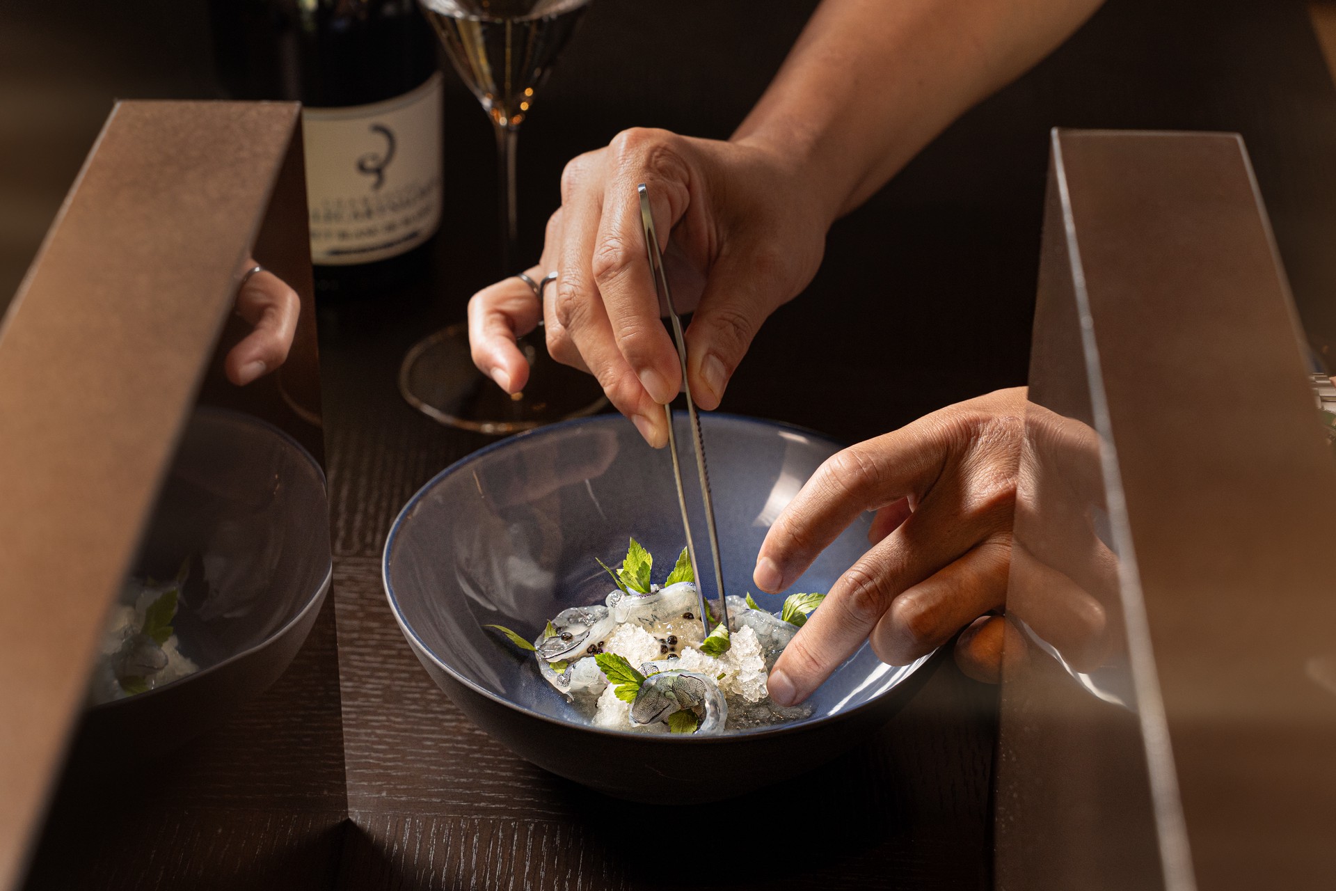 Hinh anh Regent Phu Quoc: Khi di sản không nằm trong ký ức, mà nằm trong trải nghiệm 5