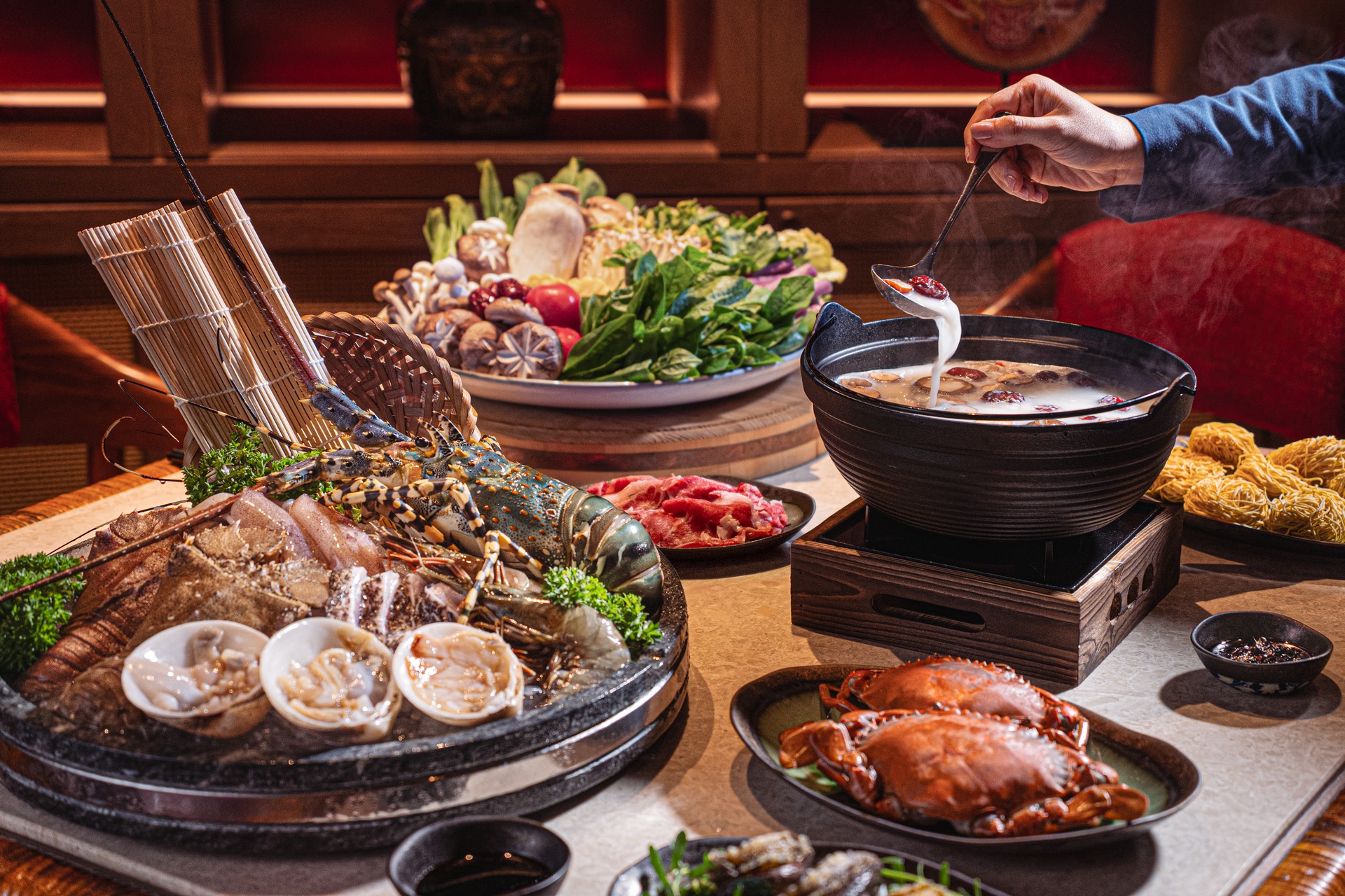 Hinh anh Regent Phu Quoc: Khi di sản không nằm trong ký ức, mà nằm trong trải nghiệm 4