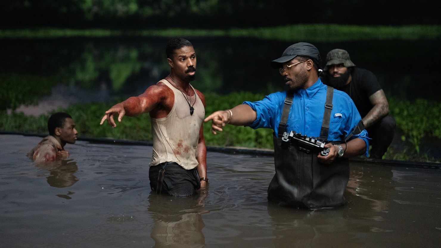 Hinh anh Oscar 2026 và những nghịch lý 2