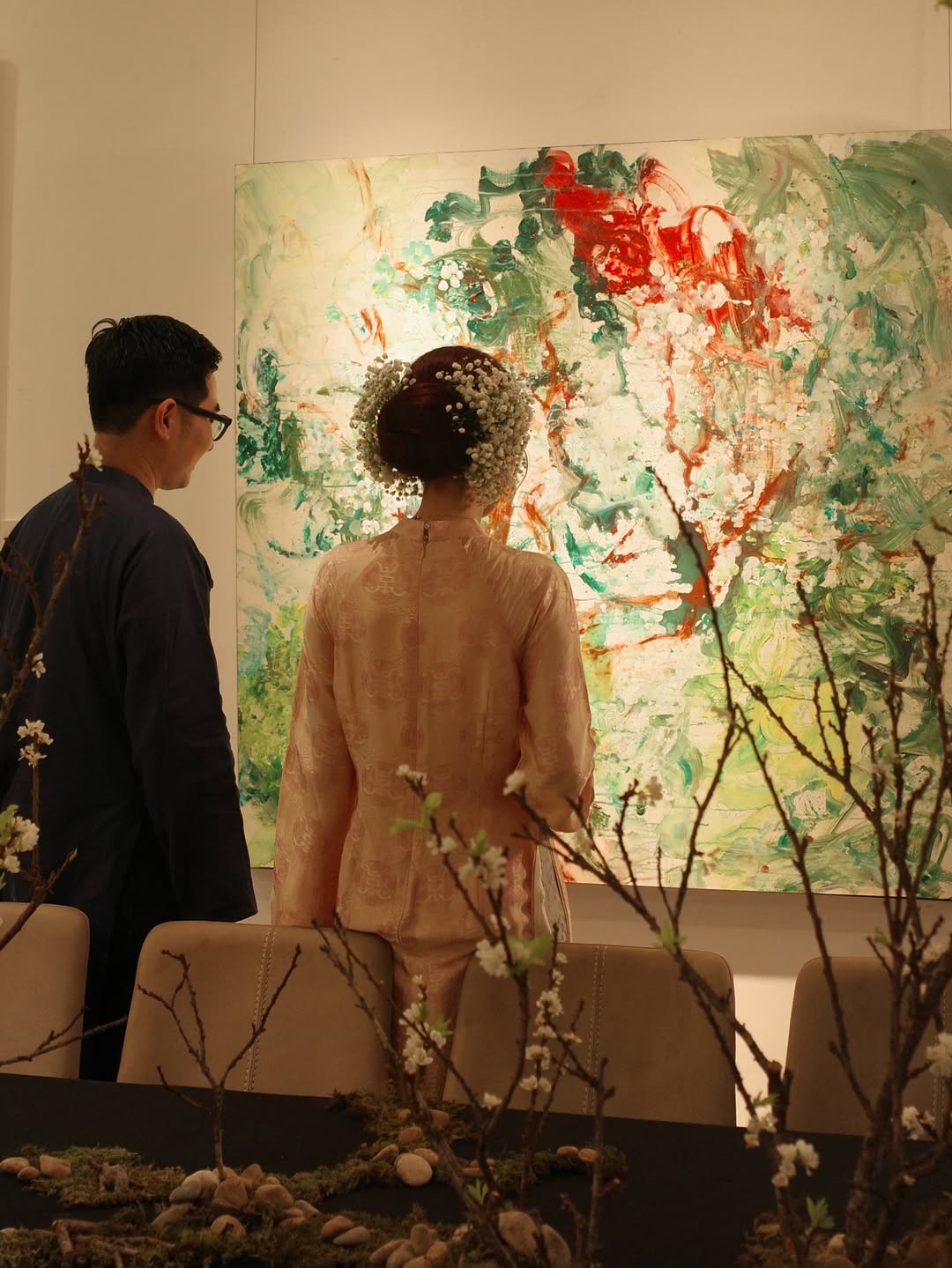 Hinh anh Có Tết 2026: Đâu là 5 mẫu tóc được phái đẹp săn đón trong mùa xuân Bính Ngọ?   2