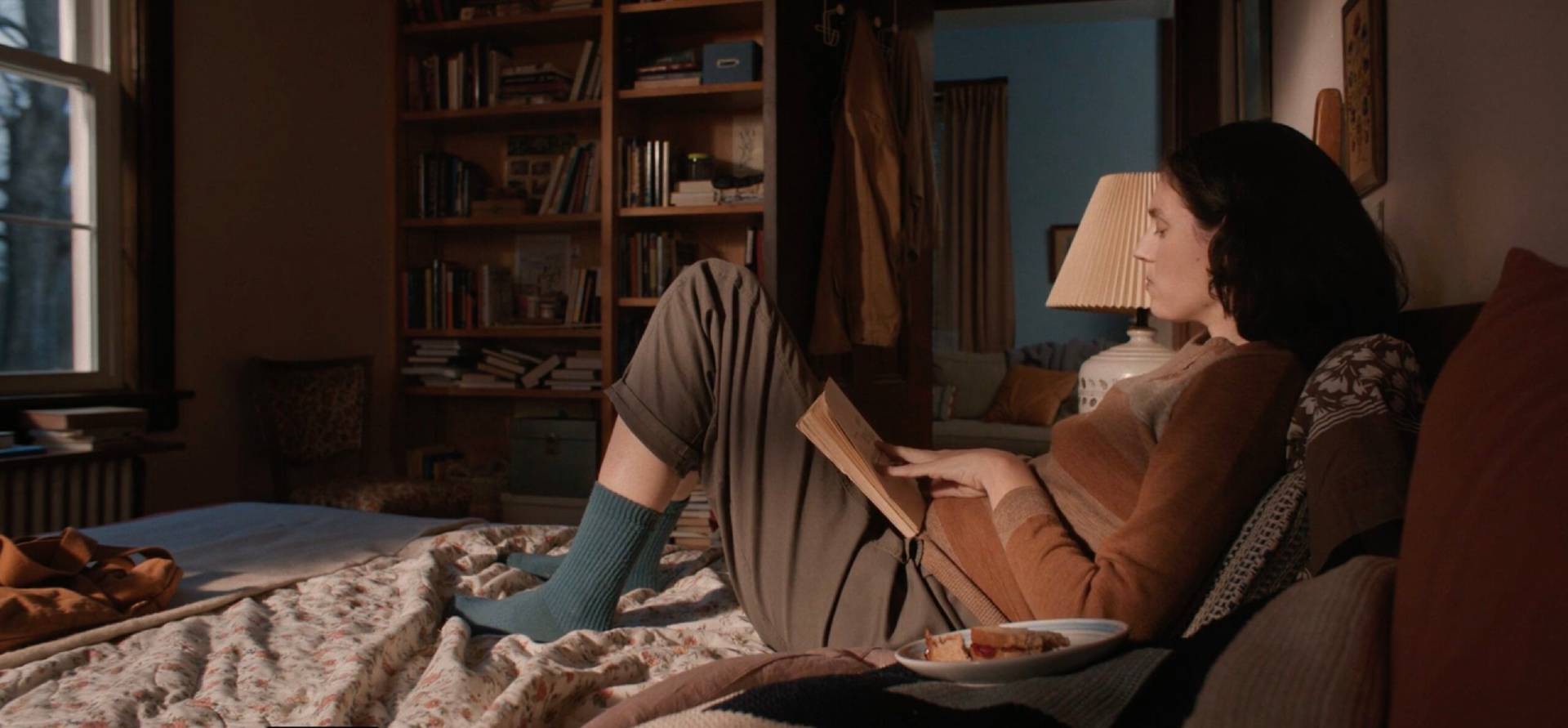 Hinh anh Đến ngọn hải đăng - Virginia Woolf 1