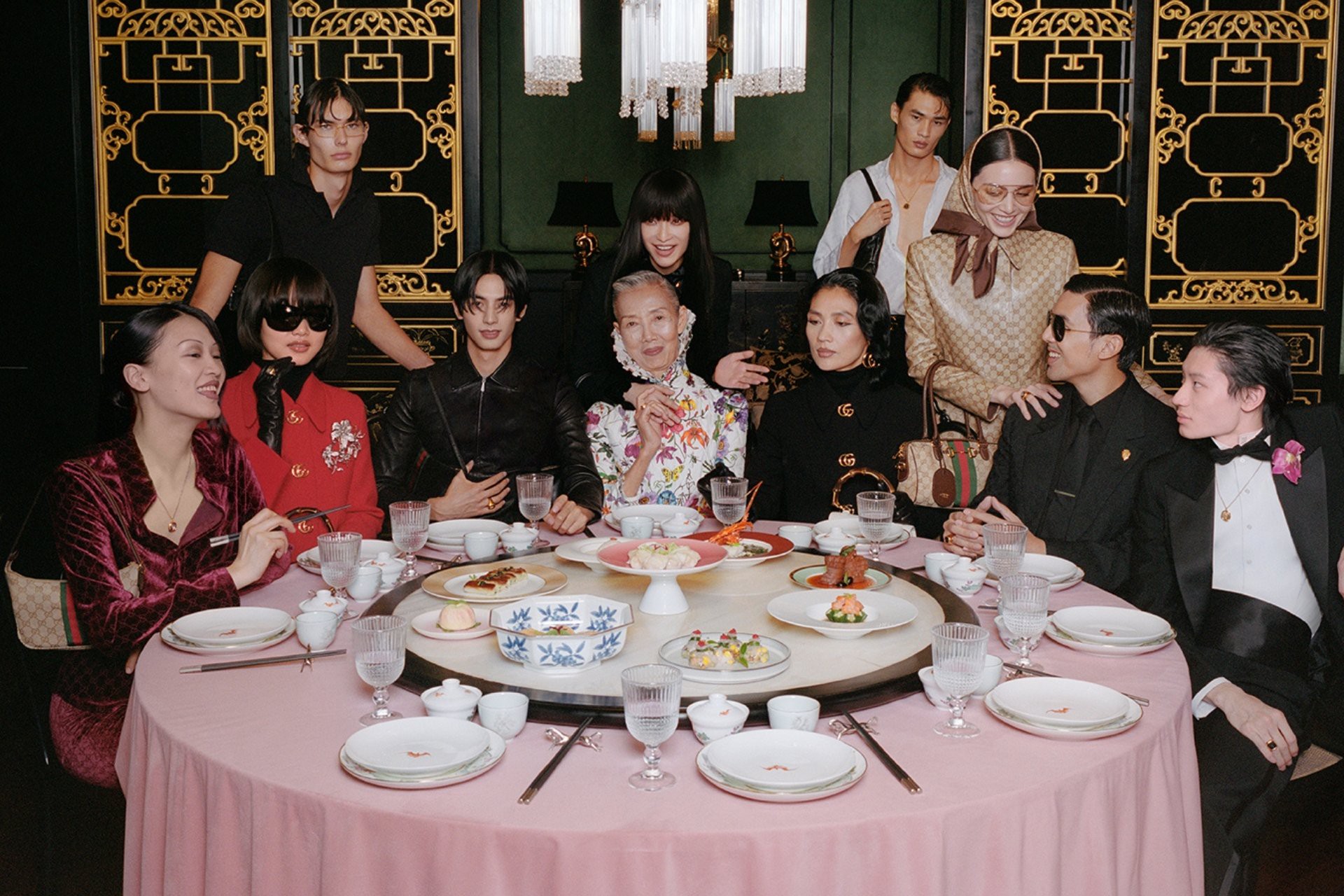 Hinh anh Luxury Business Insight: Ai sở hữu Tết trong truyền thông xa xỉ? 9